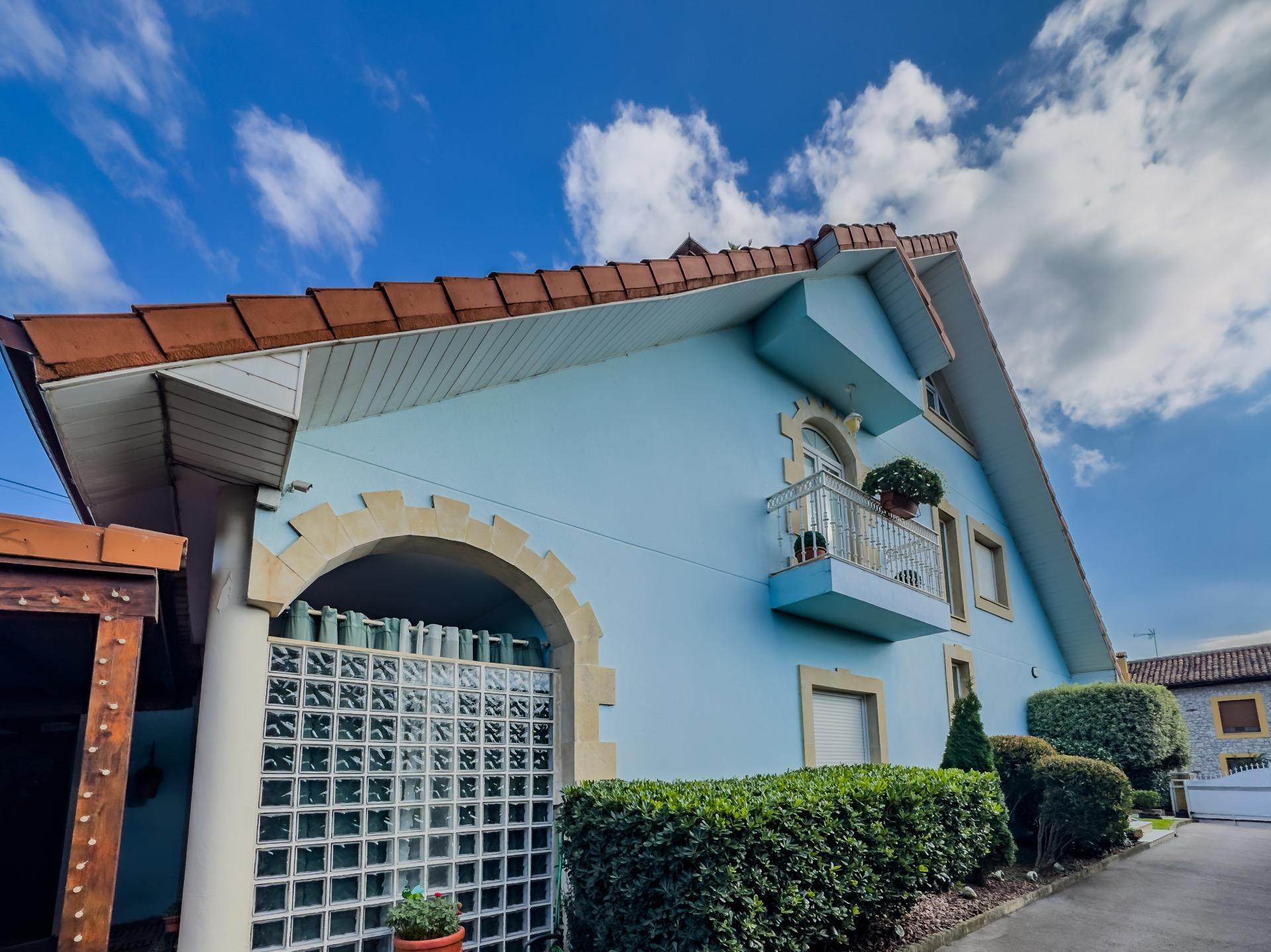 Casas o chalets-Venta-Camargo-1887292-Foto-8