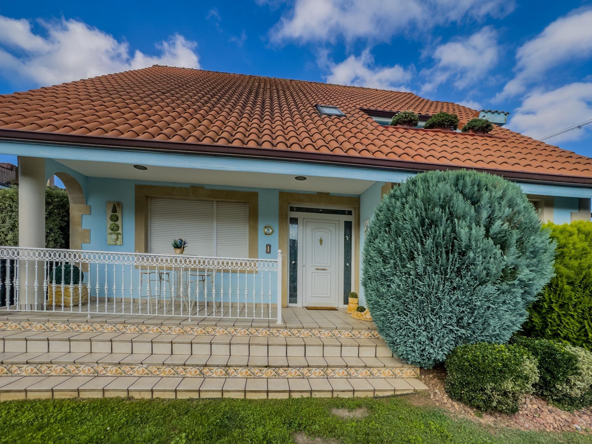 Casas o chalets-Venta-Camargo-1887292-Foto-7