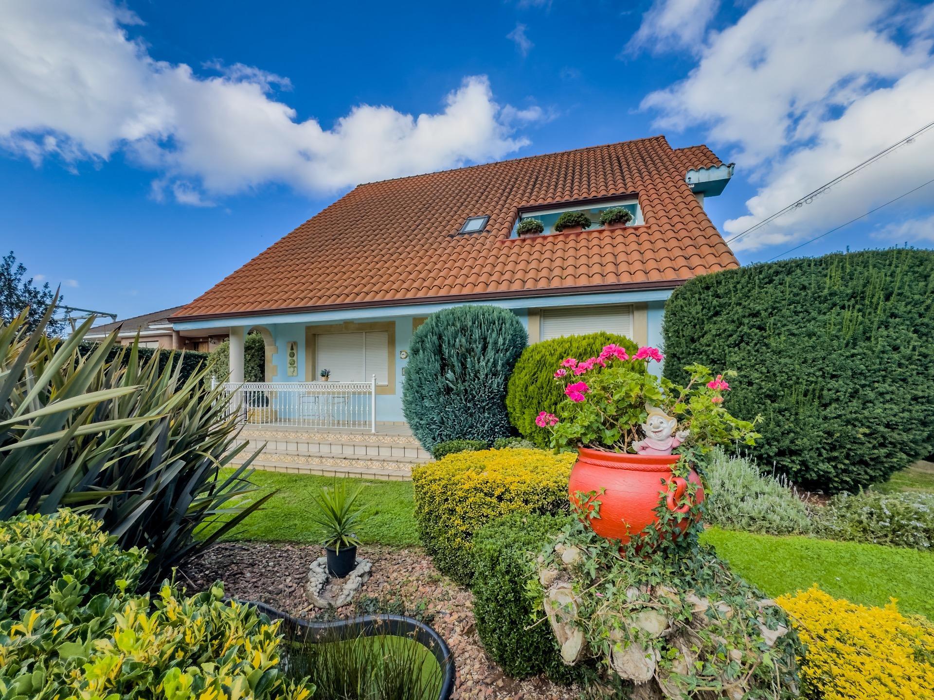 Casas o chalets-Venta-Camargo-1887292-Foto-92