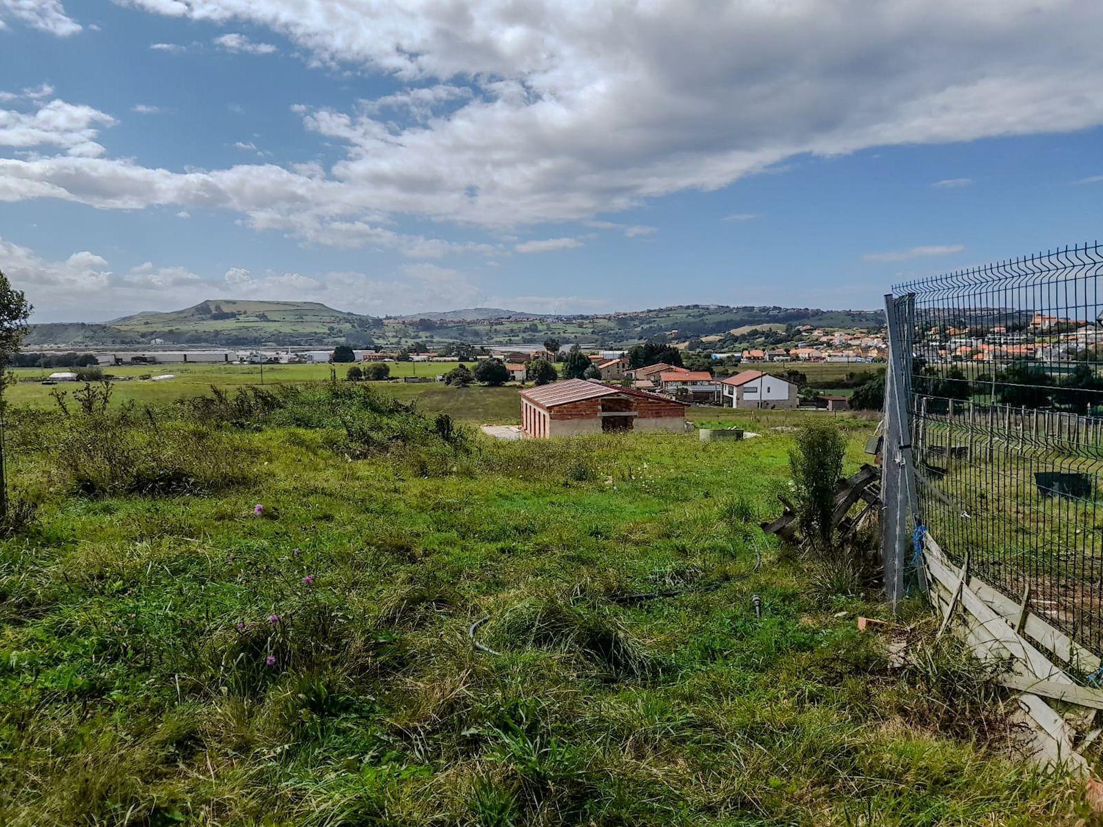 Fincas y solares-Venta-Miengo-1884823