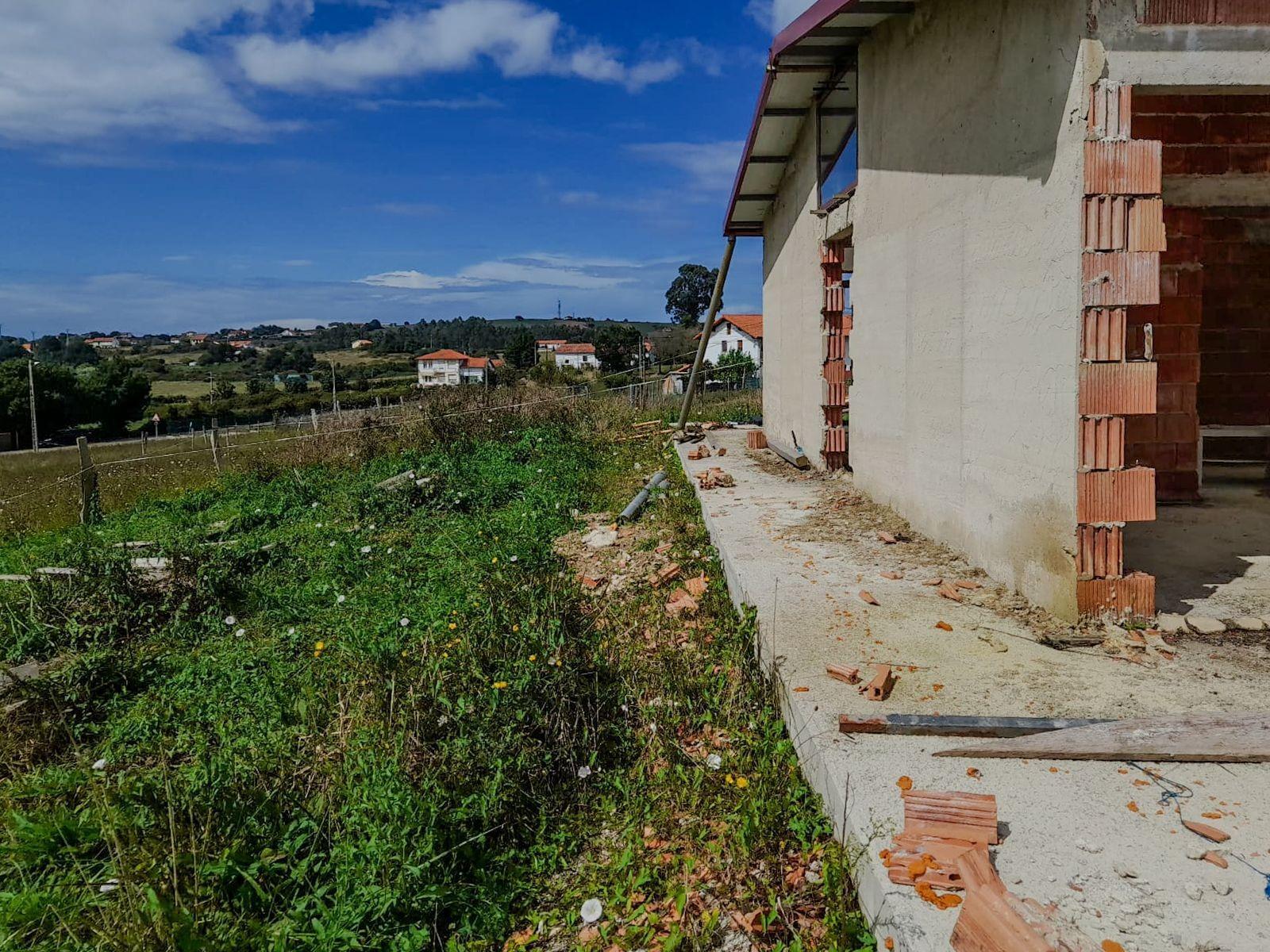 Fincas y solares-Venta-Miengo-1884823-Foto-6