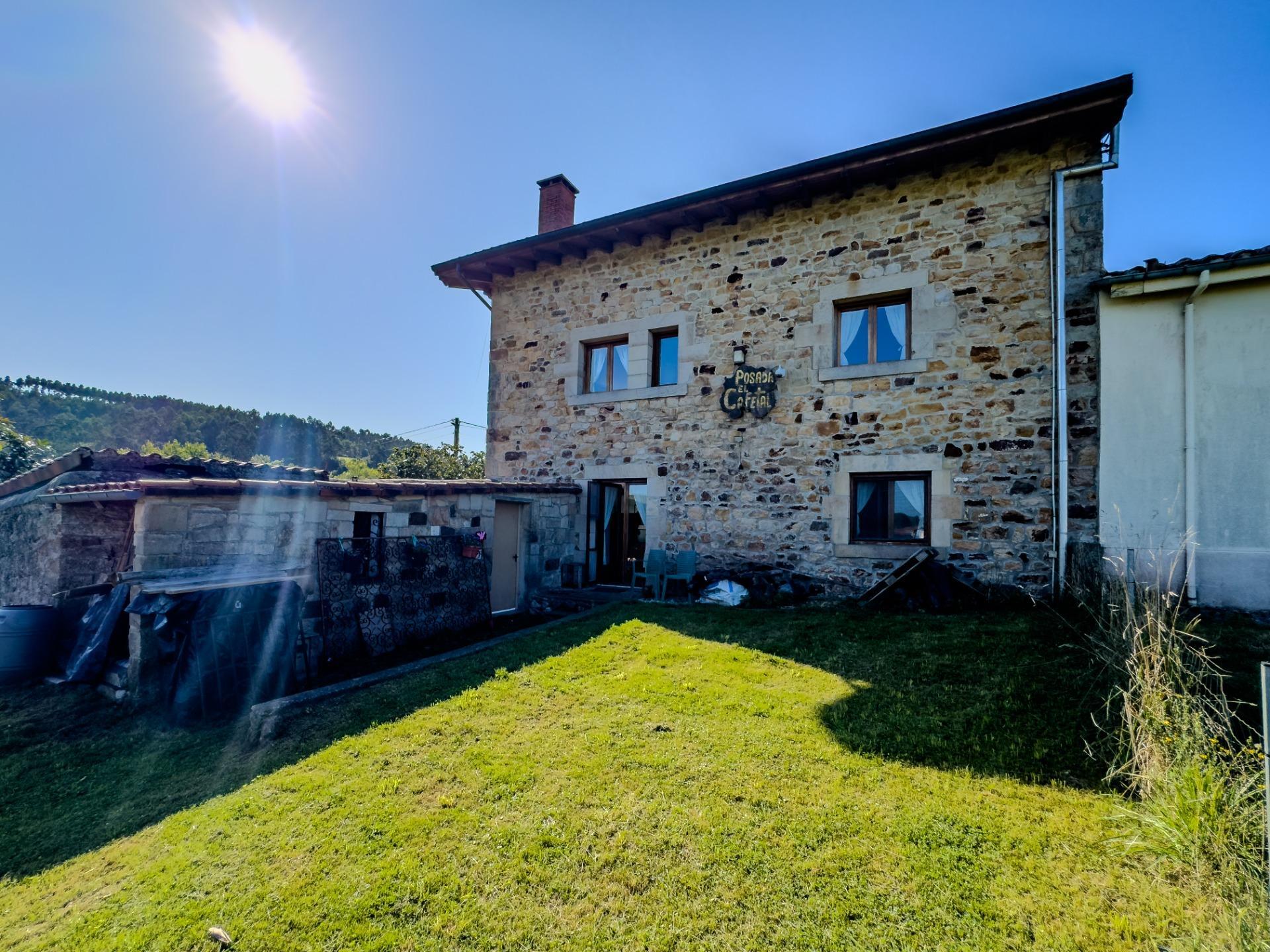 Casas o chalets-Venta-Polanco-1841345-Foto-49