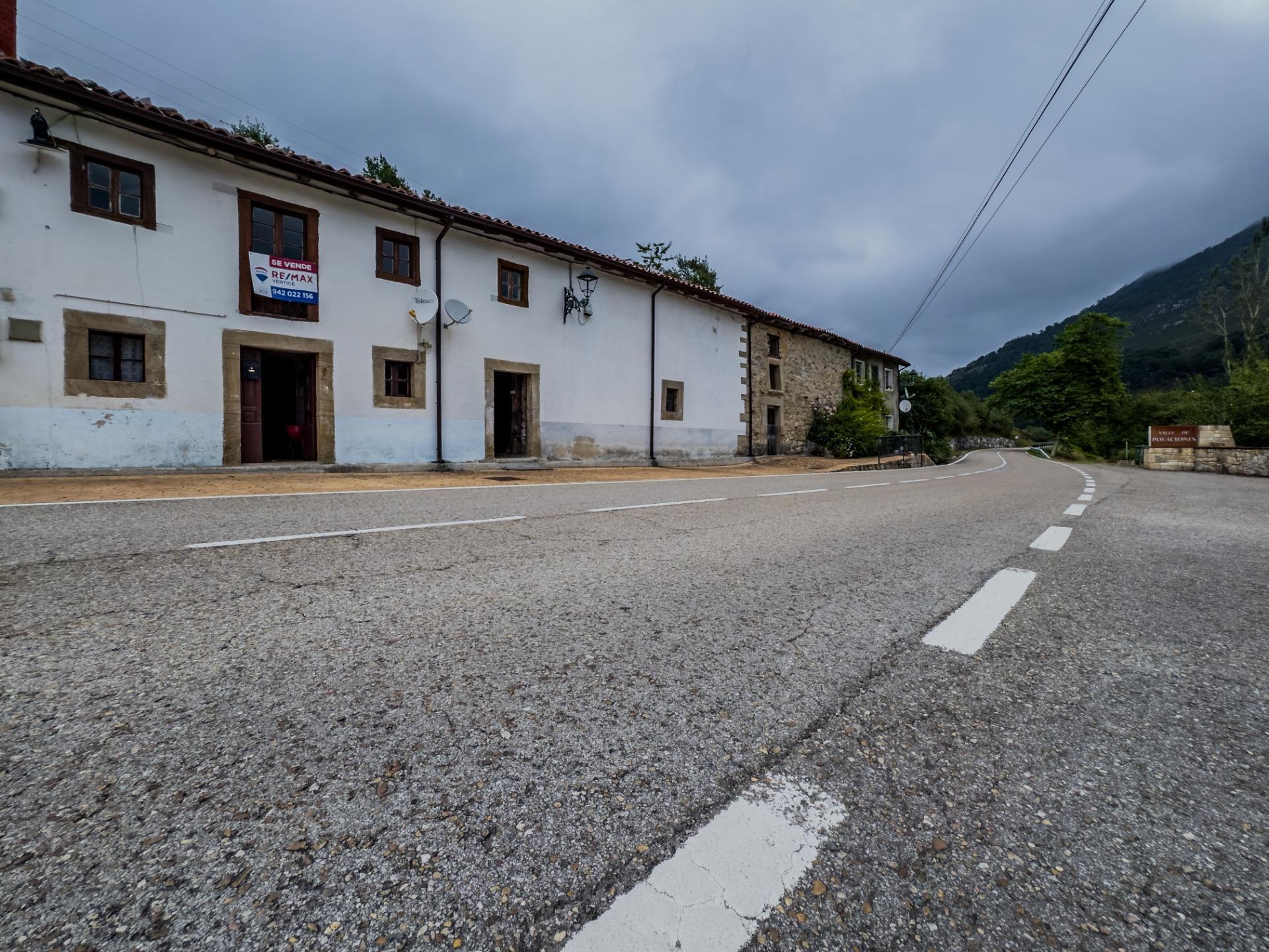 Casas o chalets-Venta-Polaciones-1836485-Foto-44