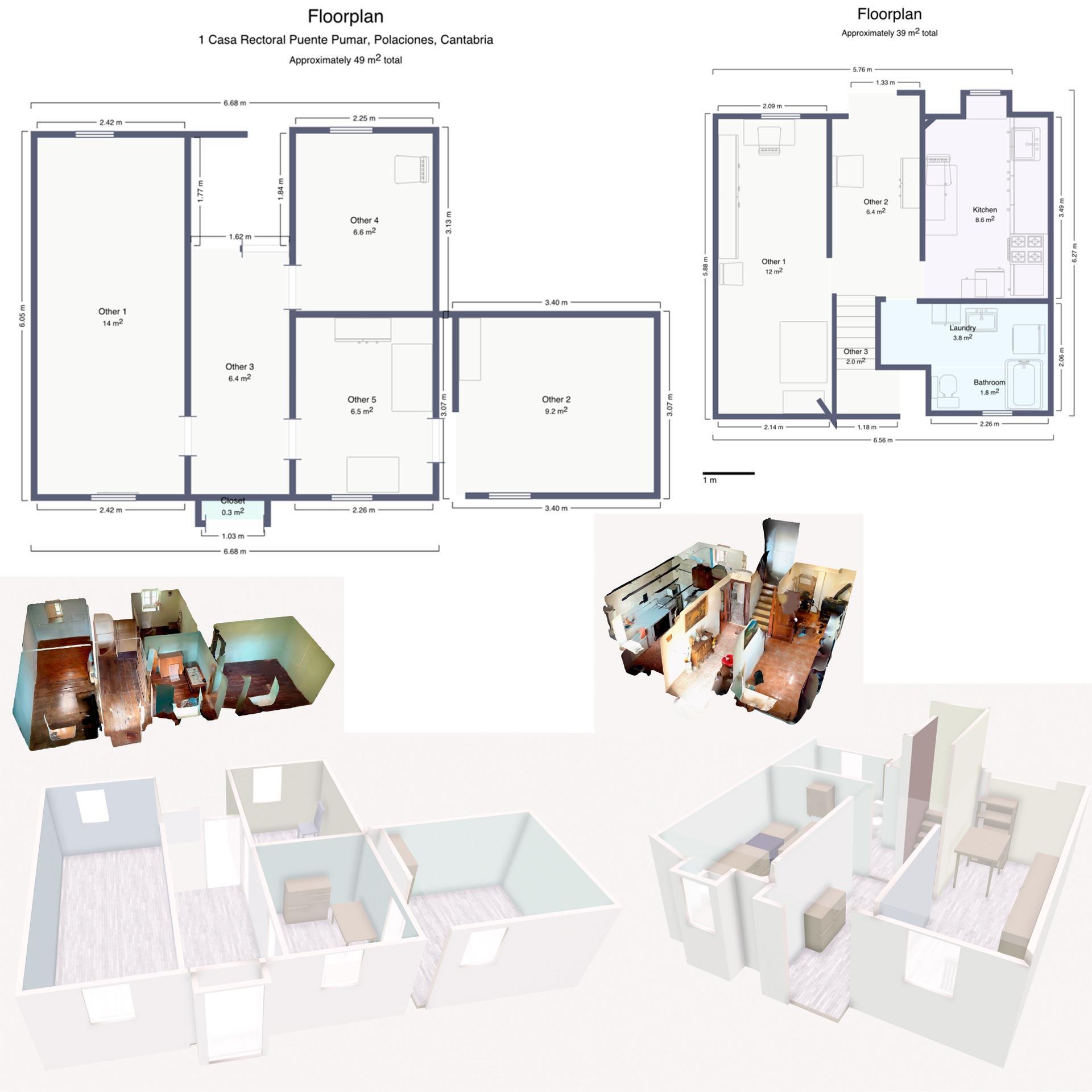 Casas o chalets-Venta-Polaciones-1836485-Foto-63
