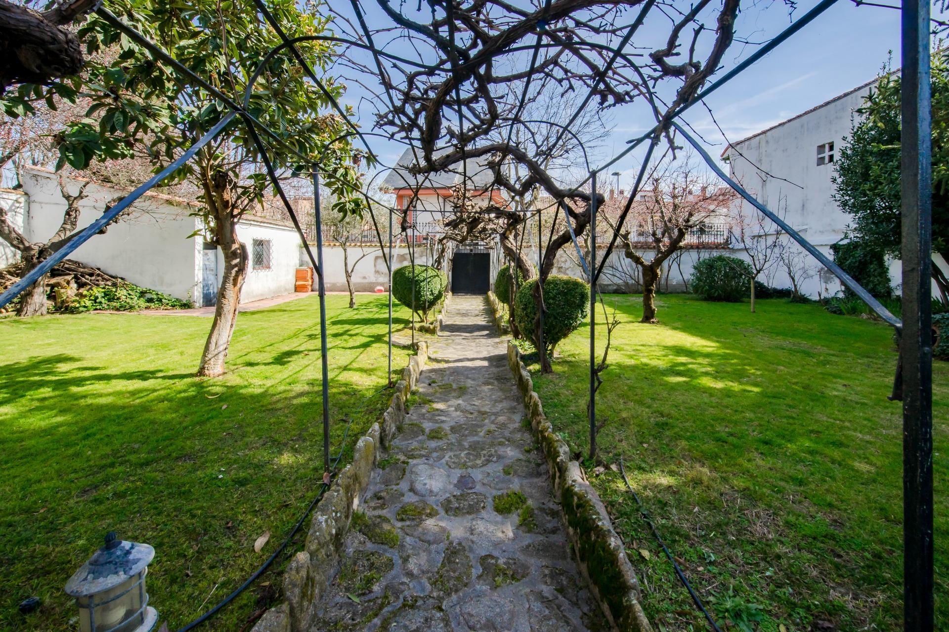 Casas o chalets-Venta-2152687