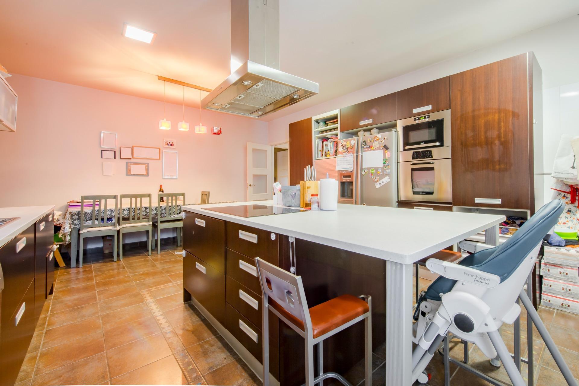 Casas o chalets-Venta-Pozuelo de AlarcÃ³n-2152687-Foto-15