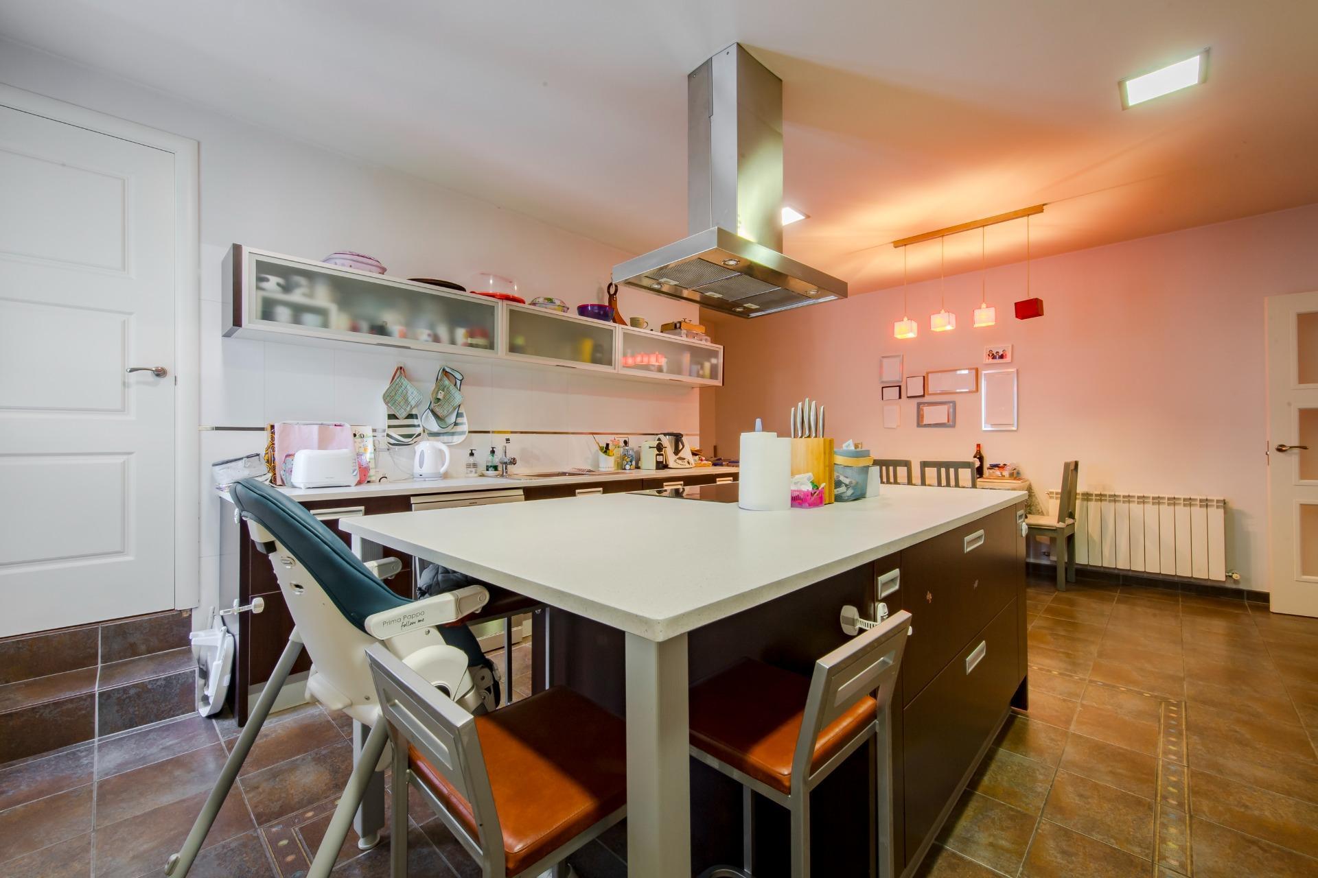 Casas o chalets-Venta-Pozuelo de AlarcÃ³n-2152687-Foto-14