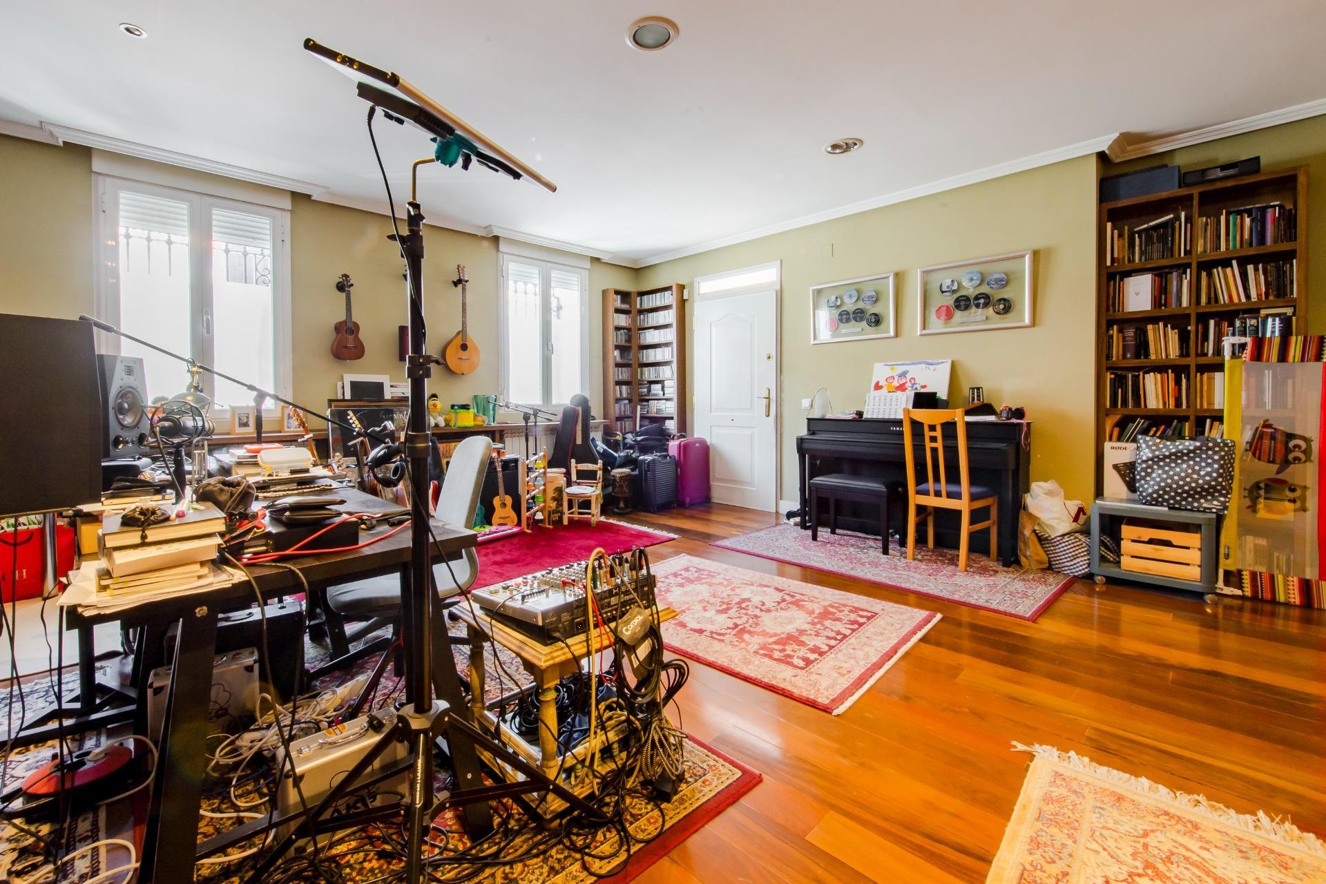 Casas o chalets-Venta-Pozuelo de AlarcÃ³n-2152687-Foto-21