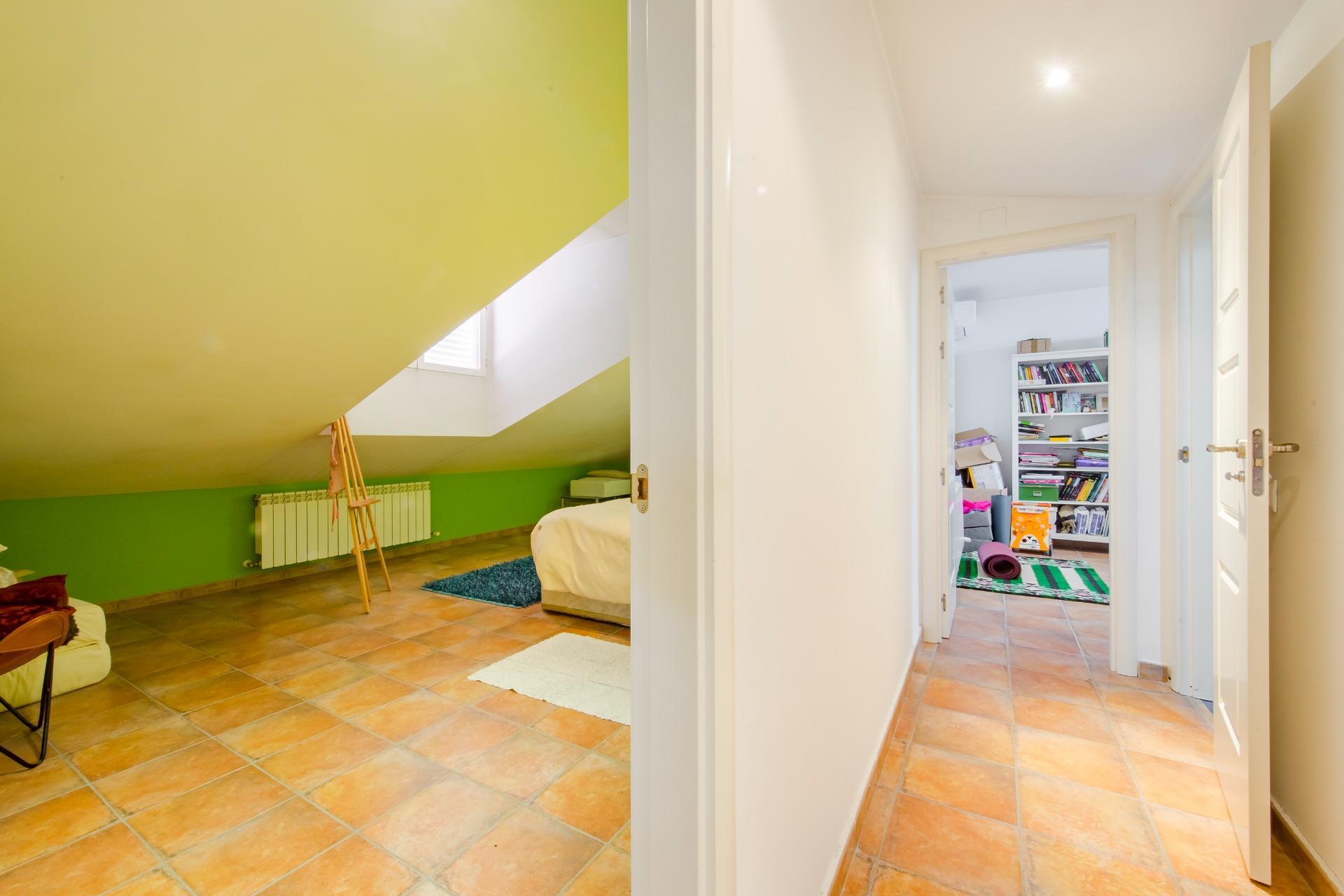 Casas o chalets-Venta-Pozuelo de AlarcÃ³n-2152687-Foto-32