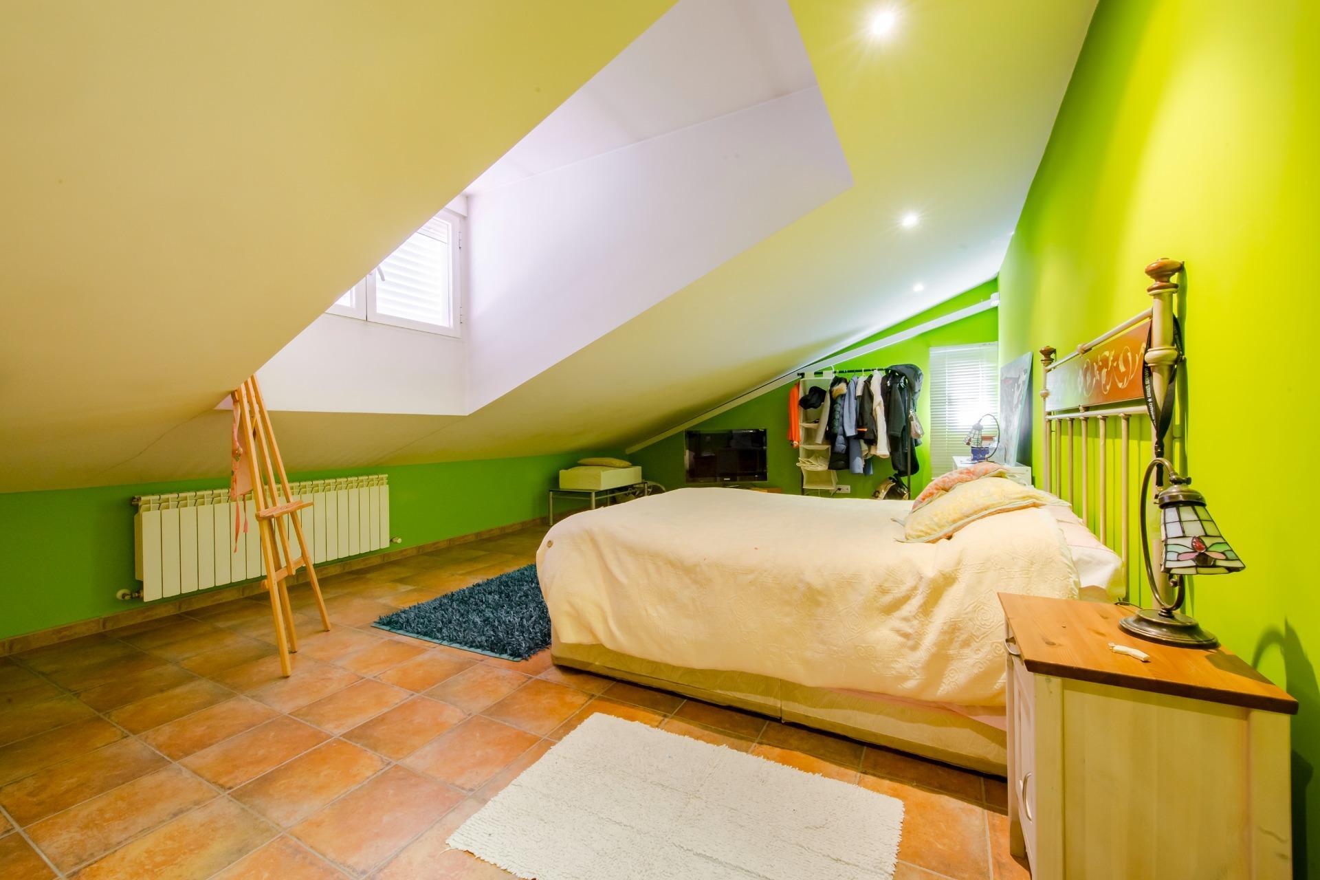 Casas o chalets-Venta-Pozuelo de AlarcÃ³n-2152687-Foto-33