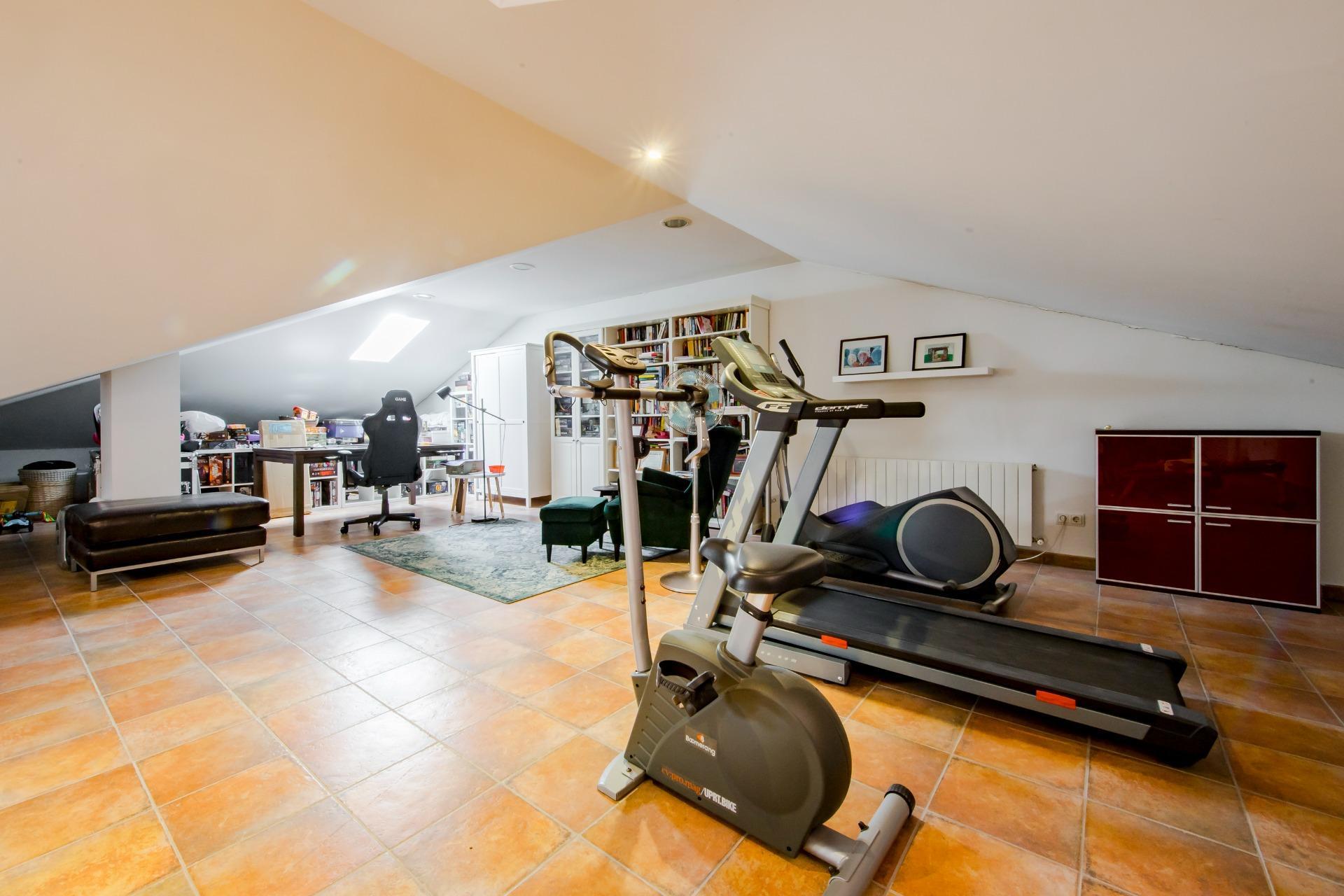 Casas o chalets-Venta-Pozuelo de AlarcÃ³n-2152687-Foto-36