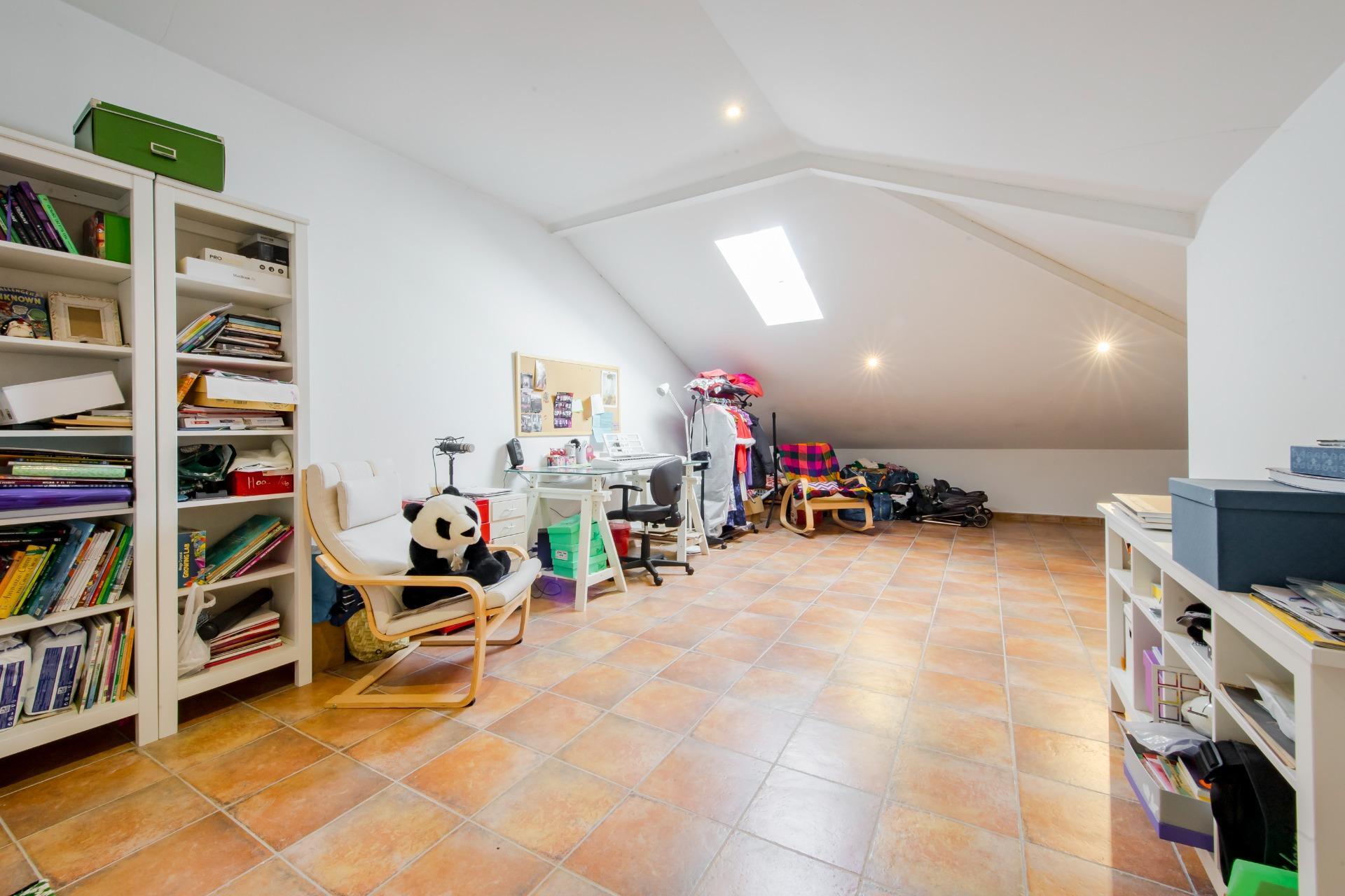 Casas o chalets-Venta-Pozuelo de AlarcÃ³n-2152687-Foto-34