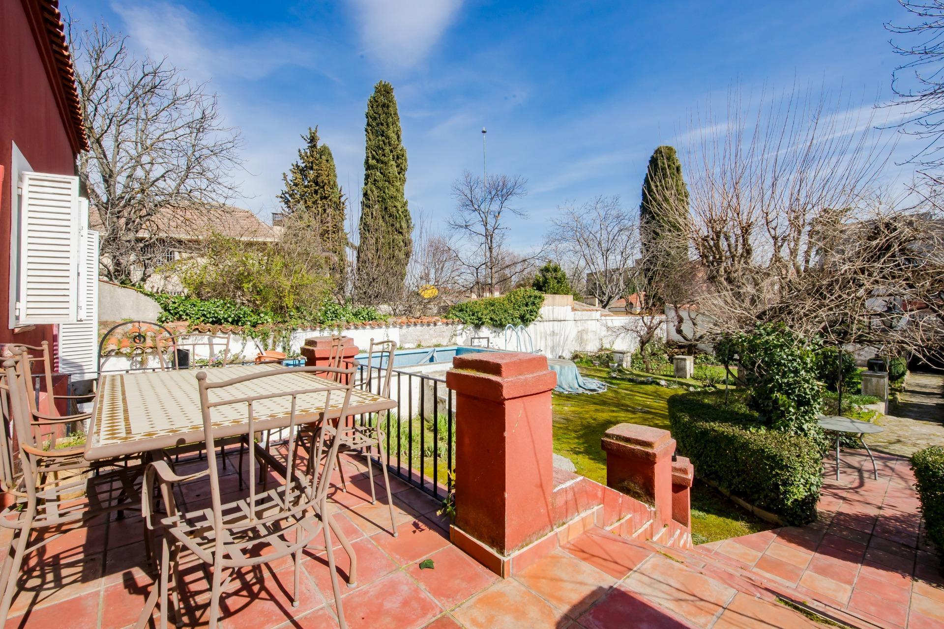 Casas o chalets-Venta-Pozuelo de AlarcÃ³n-2152687-Foto-37