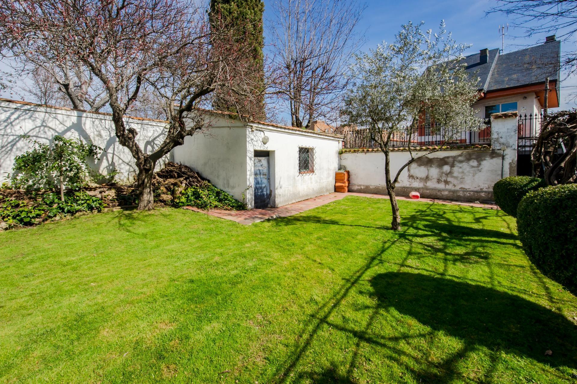 Casas o chalets-Venta-Pozuelo de AlarcÃ³n-2152687-Foto-41