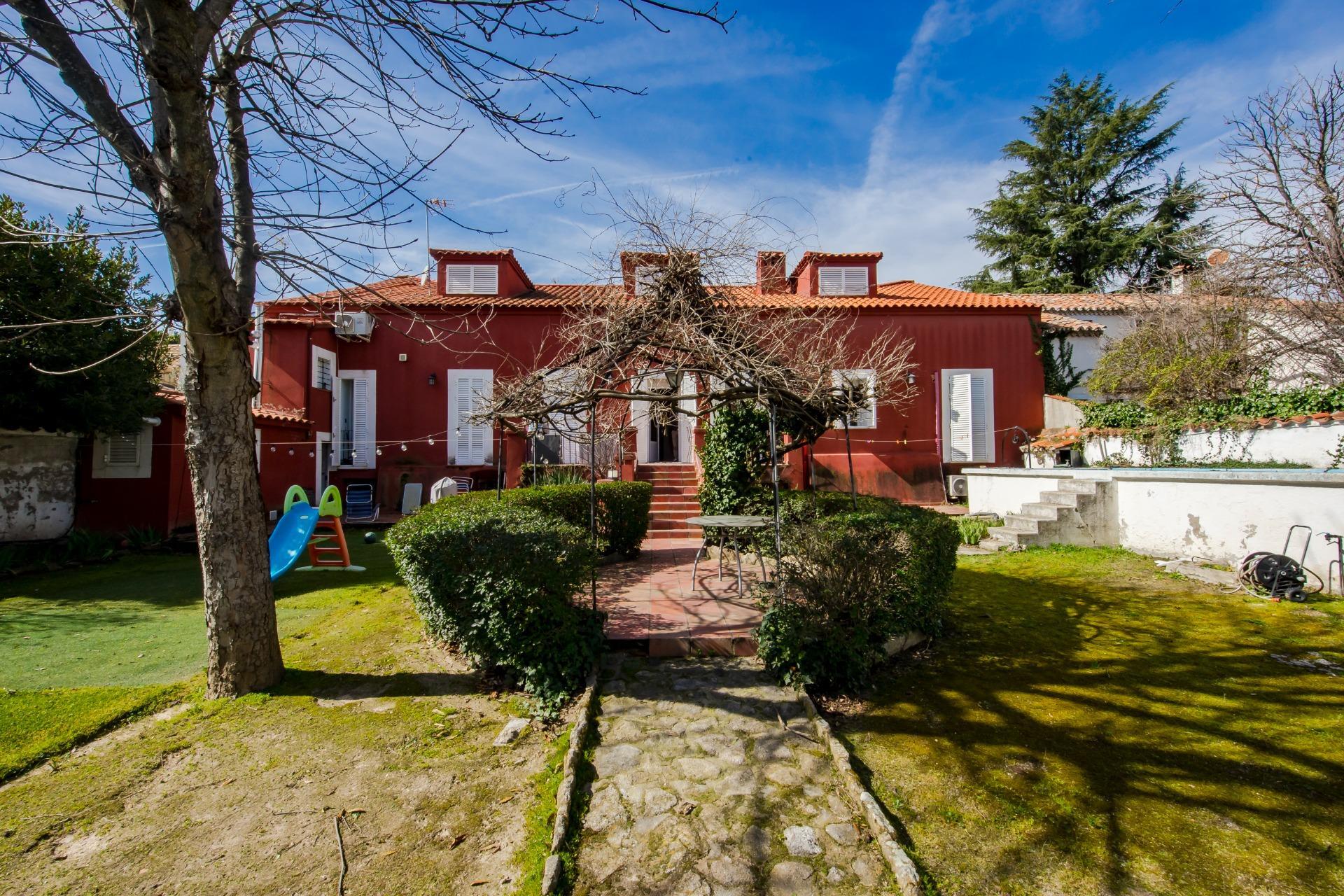 Casas o chalets-Venta-Pozuelo de AlarcÃ³n-2152687-Foto-46