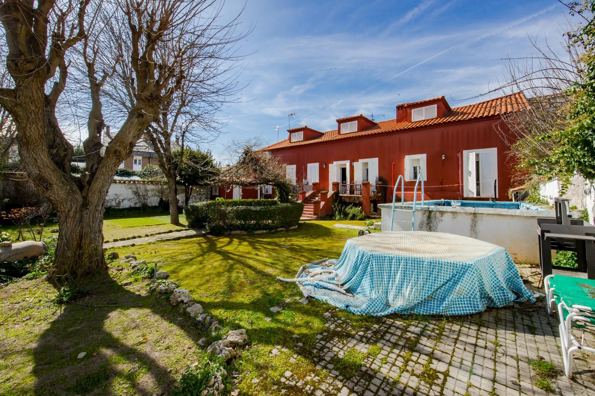 Casas o chalets-Venta-Pozuelo de AlarcÃ³n-2152687-Foto-44