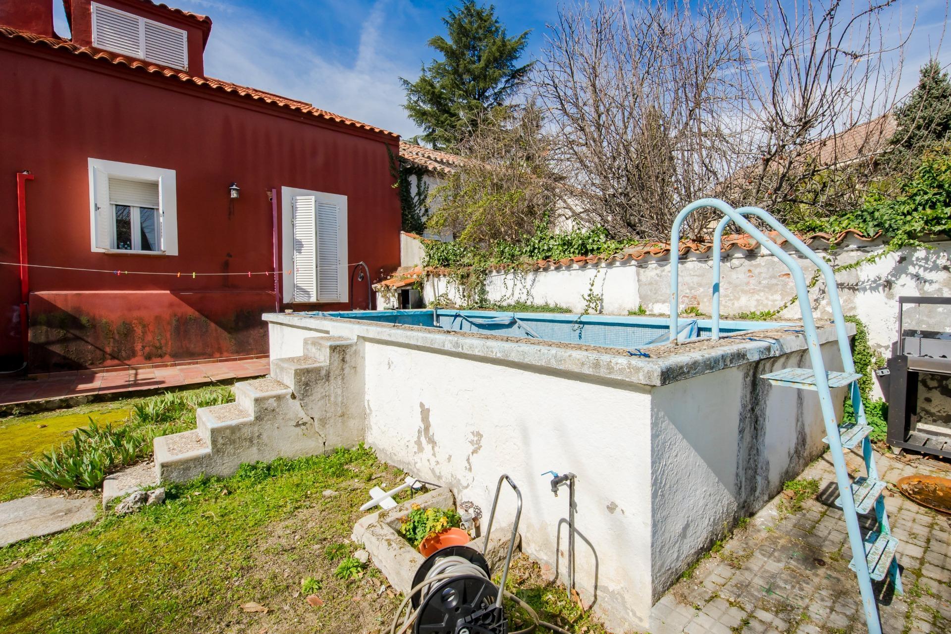 Casas o chalets-Venta-Pozuelo de AlarcÃ³n-2152687-Foto-45