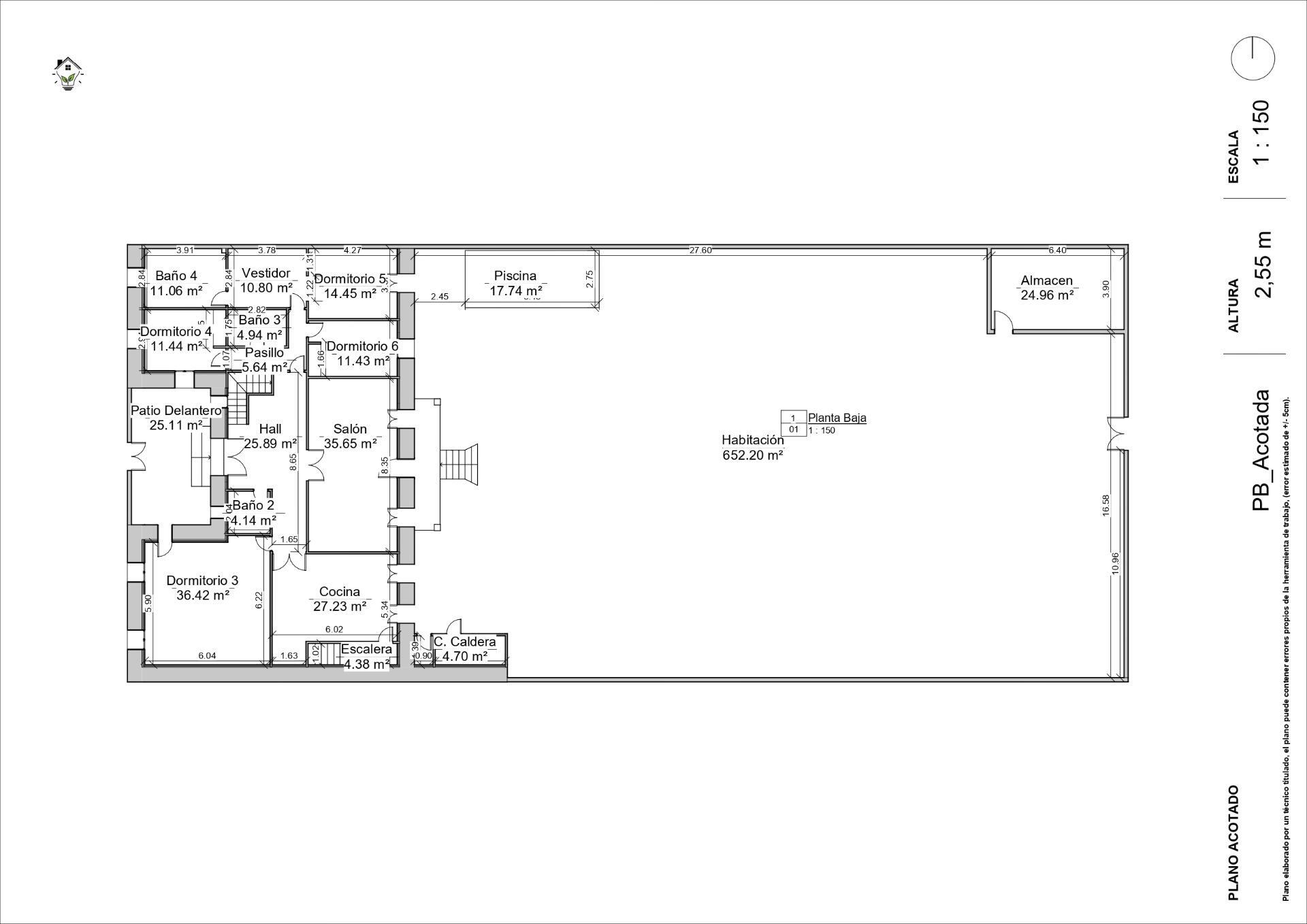 Casas o chalets-Venta-Pozuelo de AlarcÃ³n-2152687-Foto-51