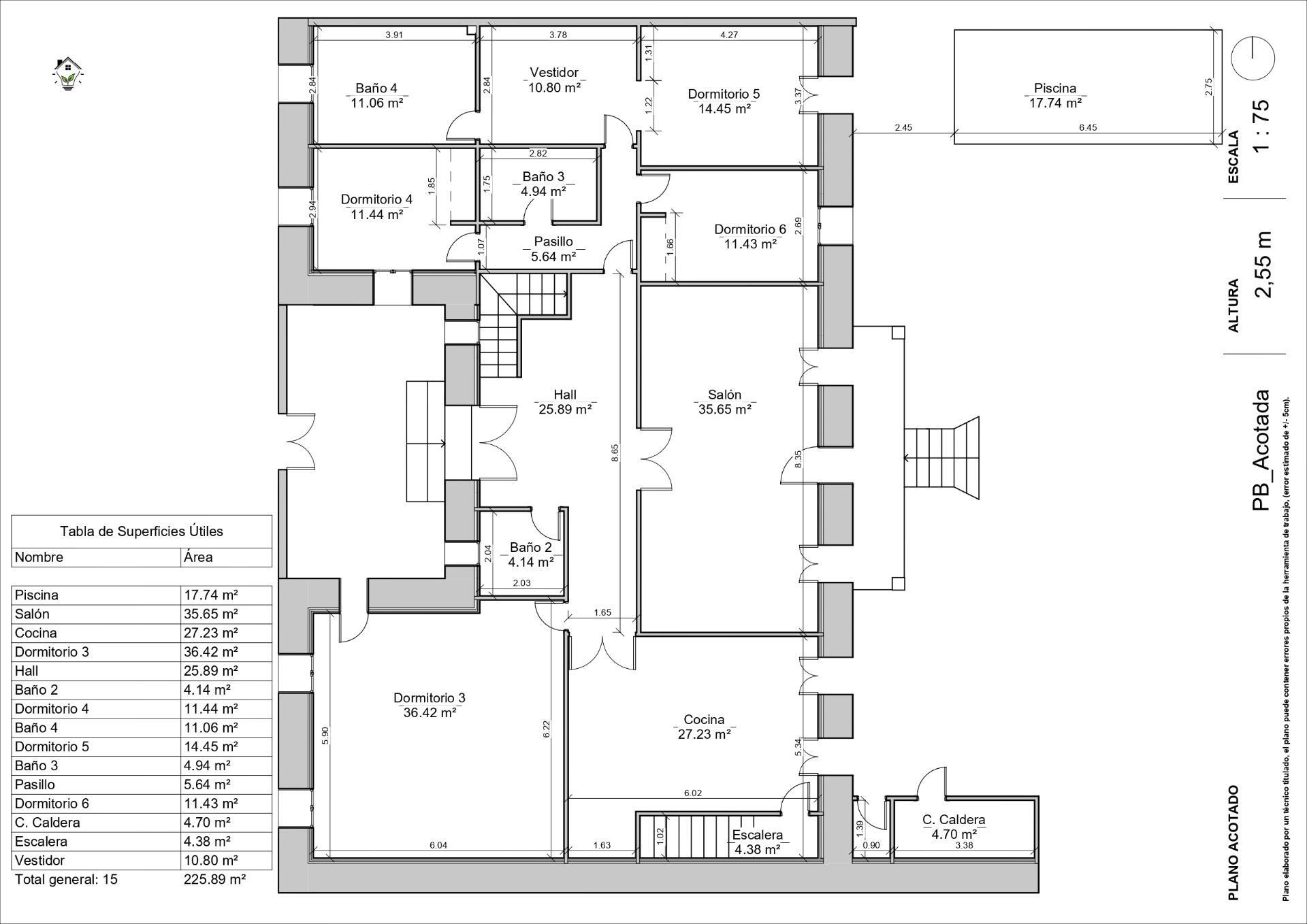 Casas o chalets-Venta-Pozuelo de AlarcÃ³n-2152687-Foto-52