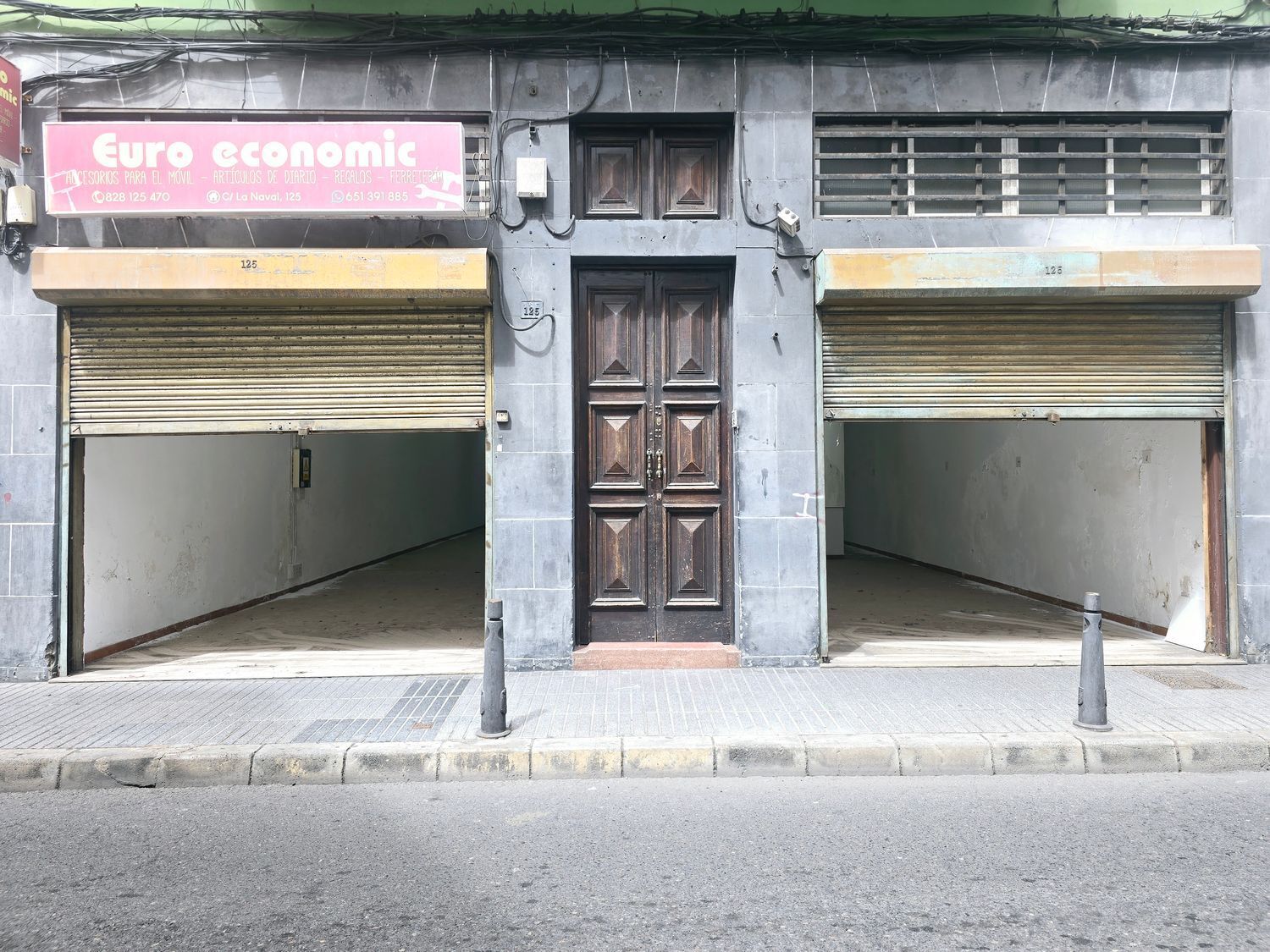 Locales-Venta-Las Palmas de Gran Canaria-2152693-Foto-36