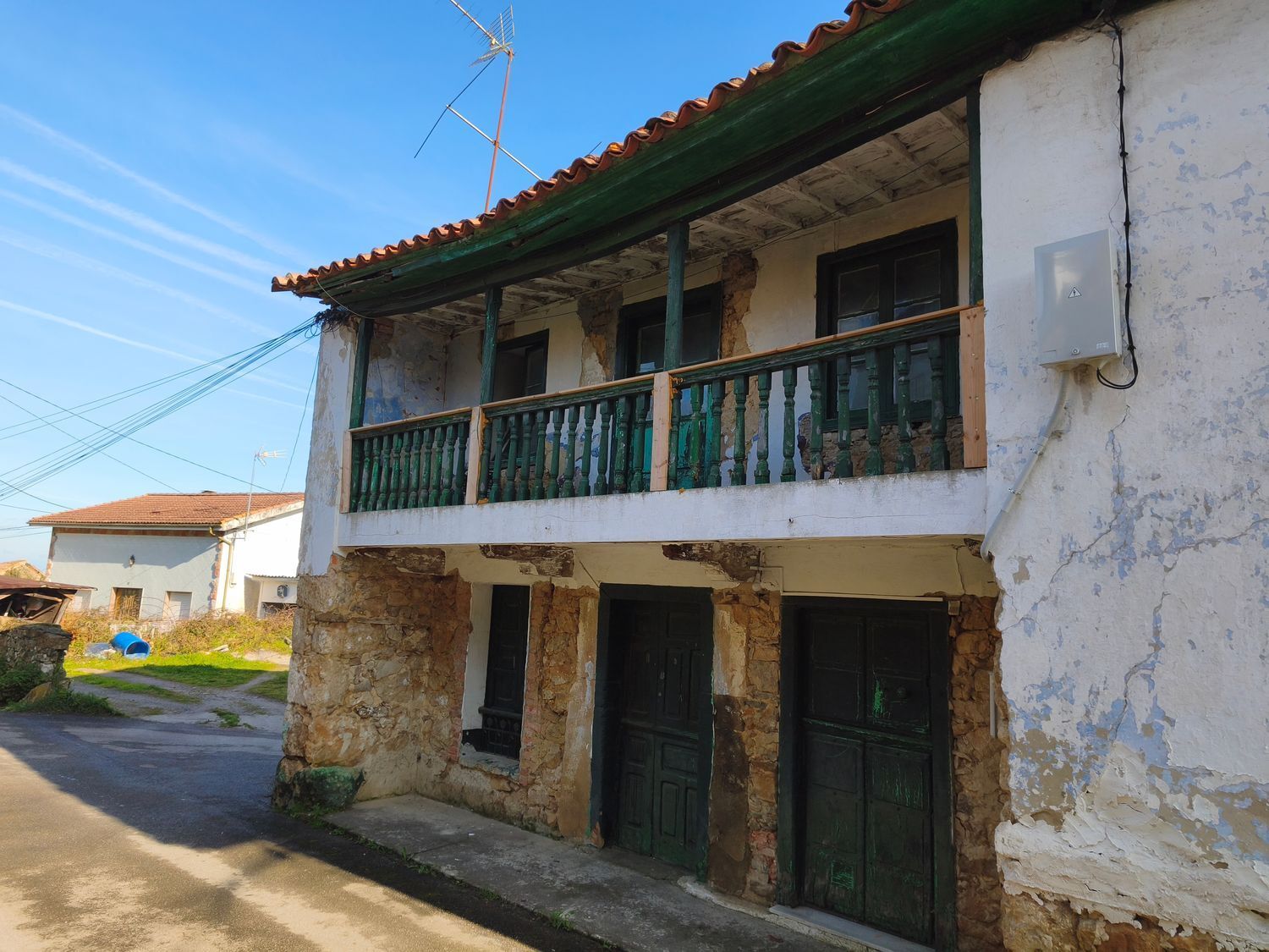 Pisos-Venta-Siero-2152702-Foto-3