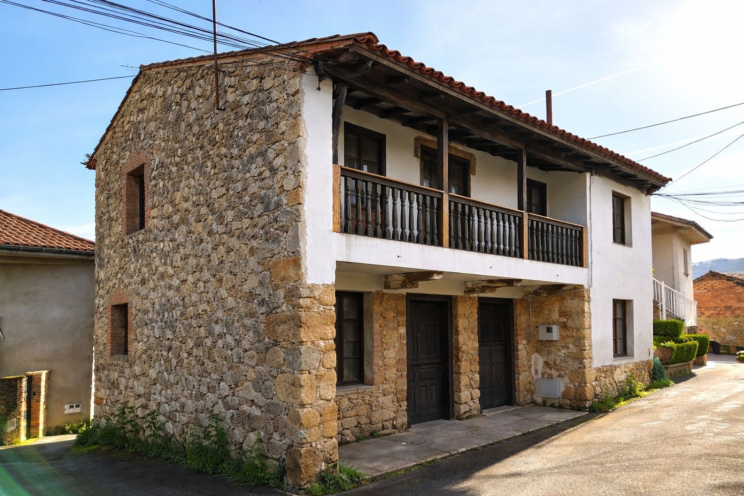 Pisos-Venta-Siero-2152702-Foto-13