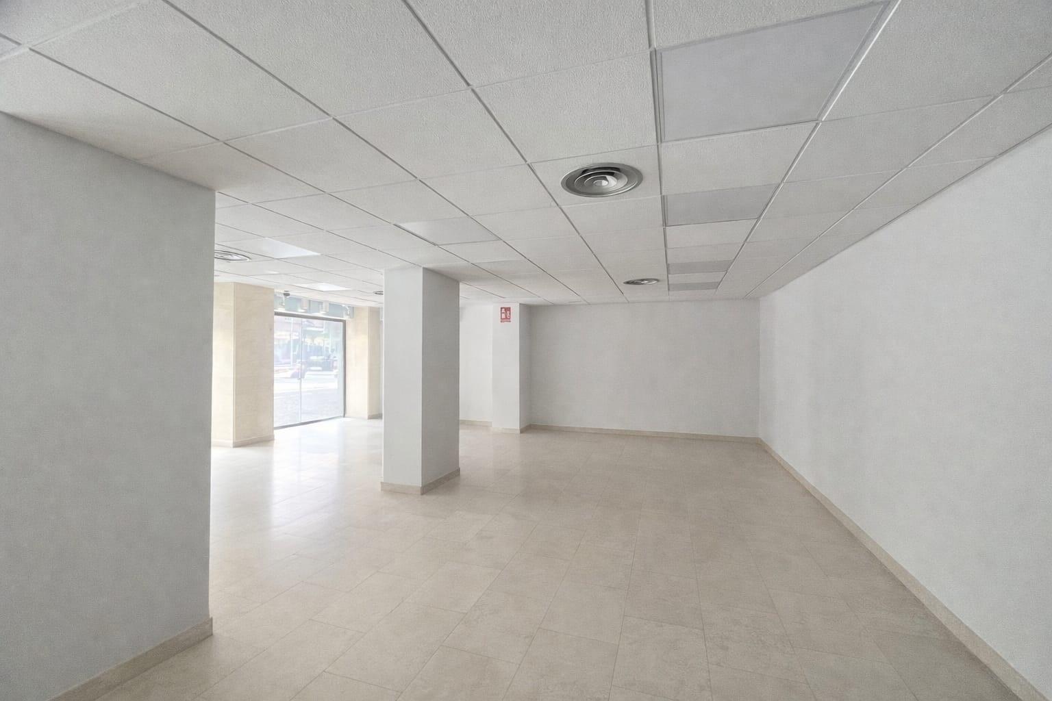 Local Comercial en alquiler, Madrid