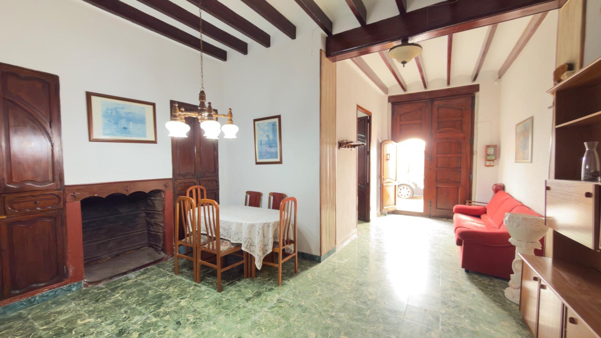 Casa en venta  calle SANTA ANA, Oliva, Valencia  1/1