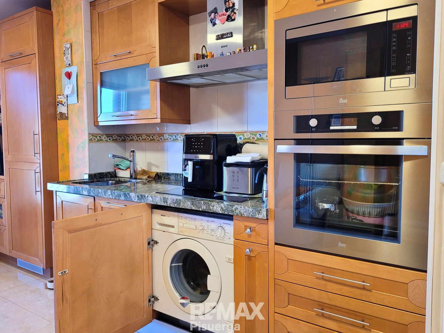 Pisos-Venta-ZaratÃ¡n-2152821-Foto-5