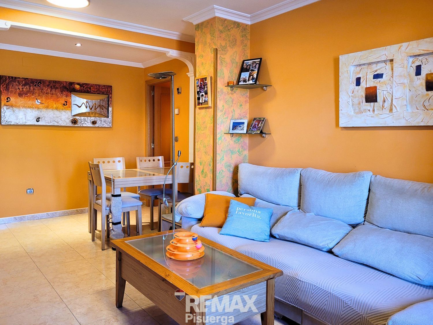 Pisos-Venta-ZaratÃ¡n-2152821-Foto-10