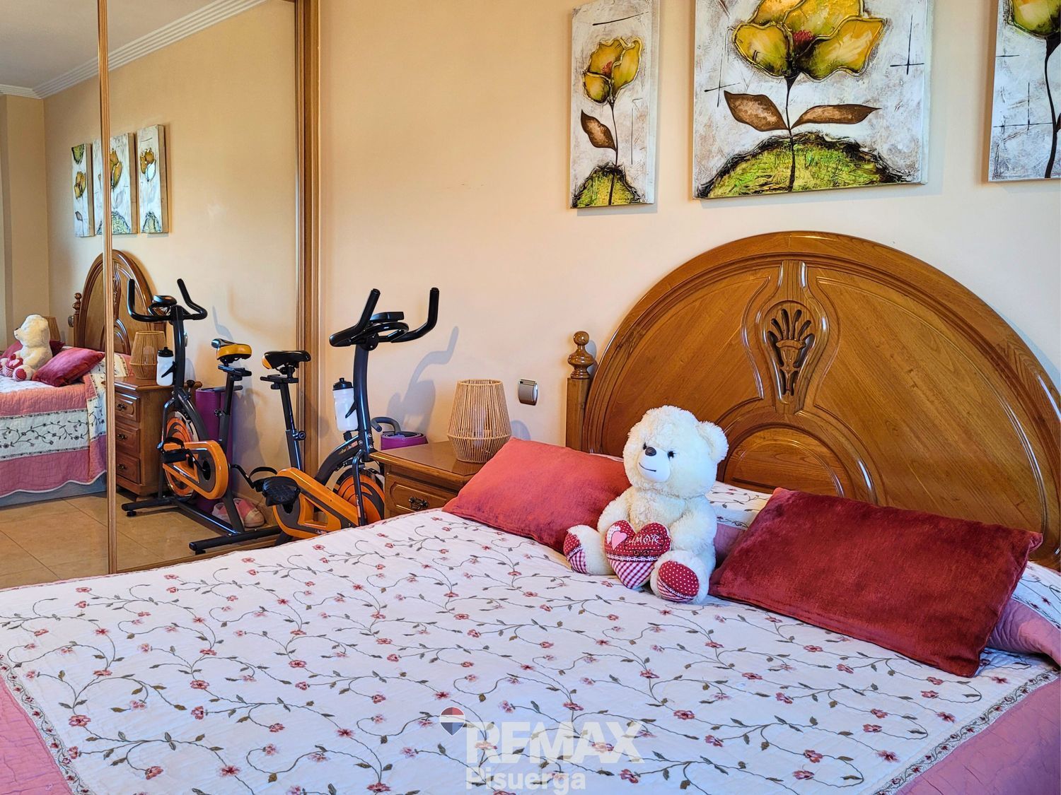 Pisos-Venta-ZaratÃ¡n-2152821-Foto-16