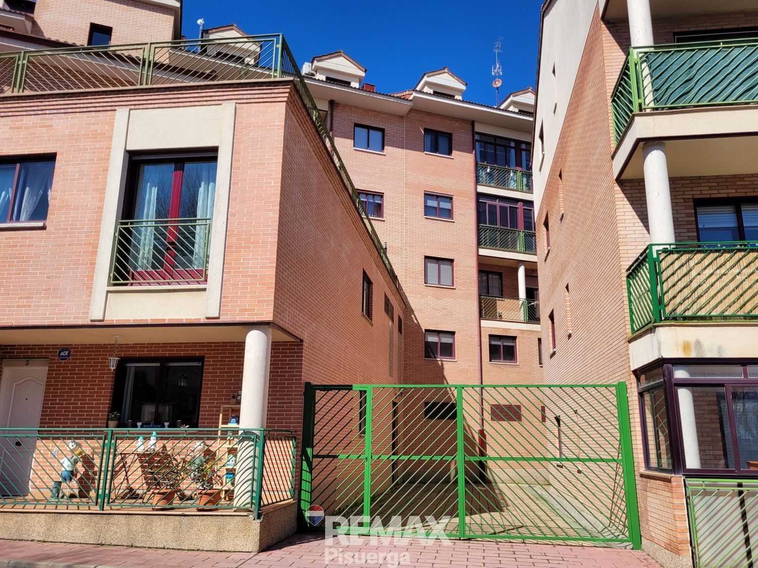 Pisos-Venta-ZaratÃ¡n-2152821-Foto-27