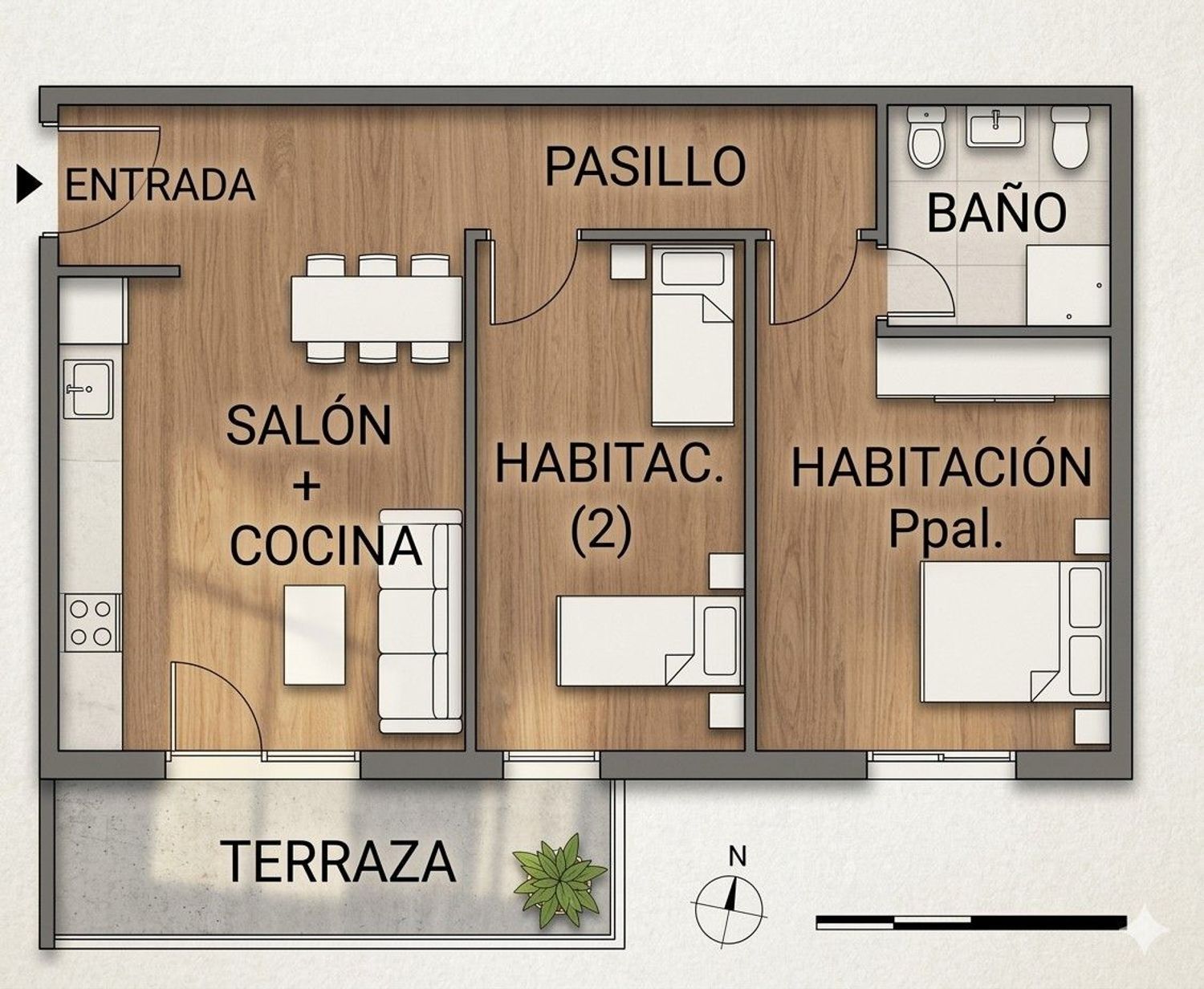 Pisos-Venta-ZaratÃ¡n-2152821-Foto-39