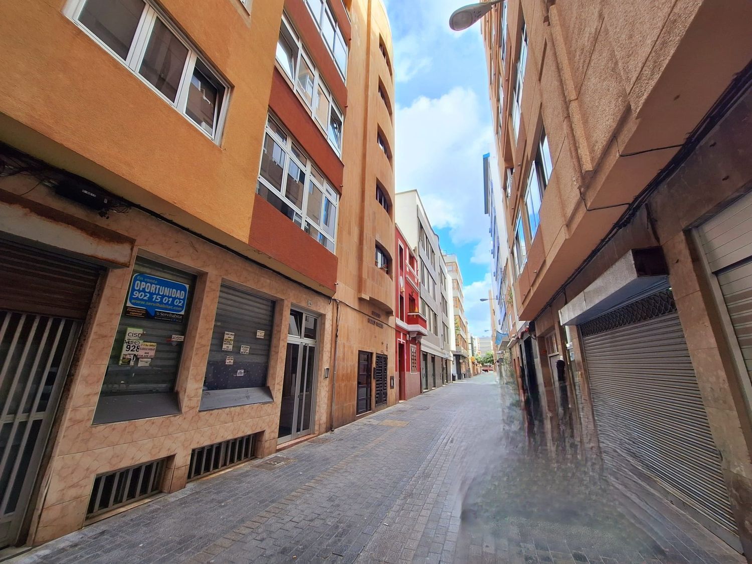 Pisos-Venta-Las Palmas de Gran Canaria-2152836-Foto-2