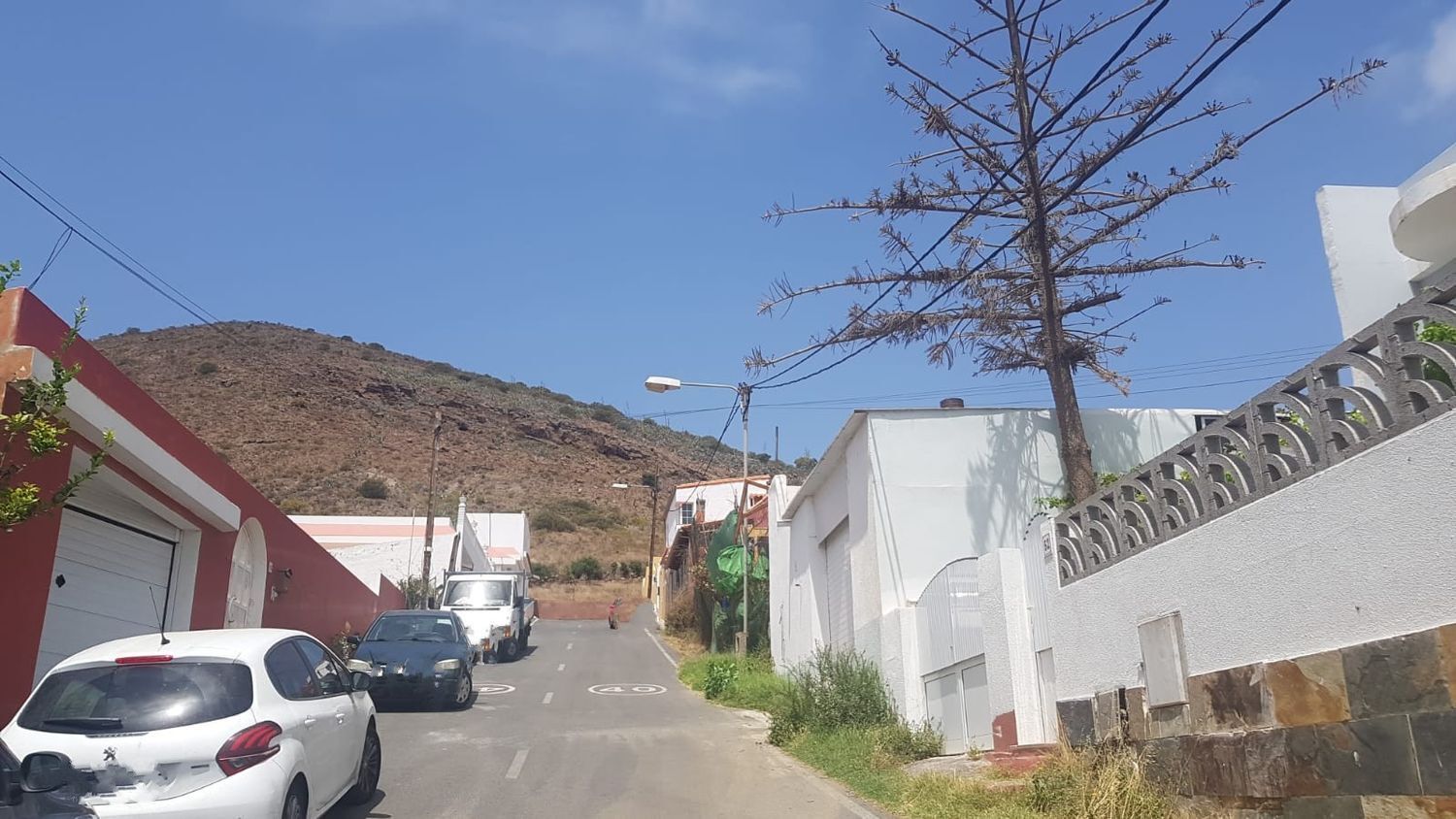 Fincas y solares-Venta-2152839