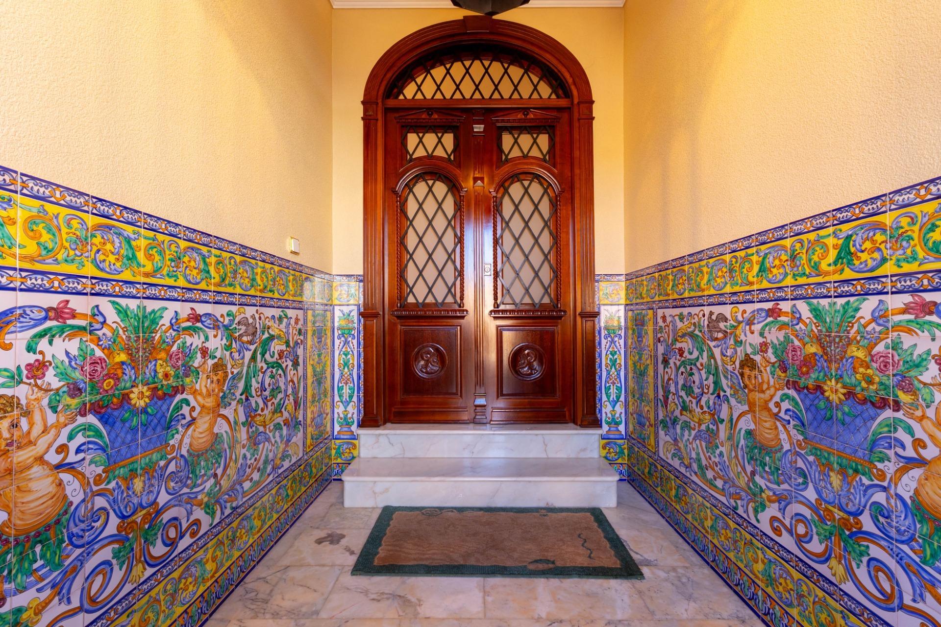 Casas o chalets-Venta-La Roda de AndalucÃ­a-2173656-Foto-2