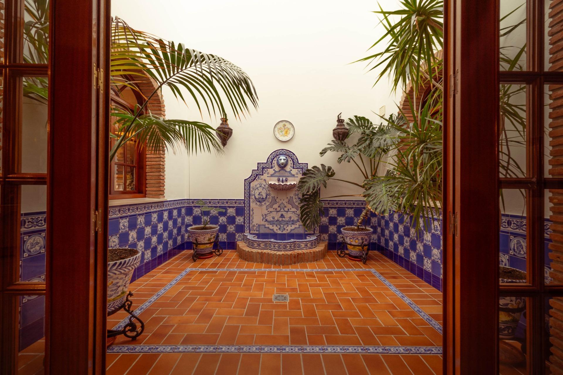 Casas o chalets-Venta-La Roda de AndalucÃ­a-2173656-Foto-6