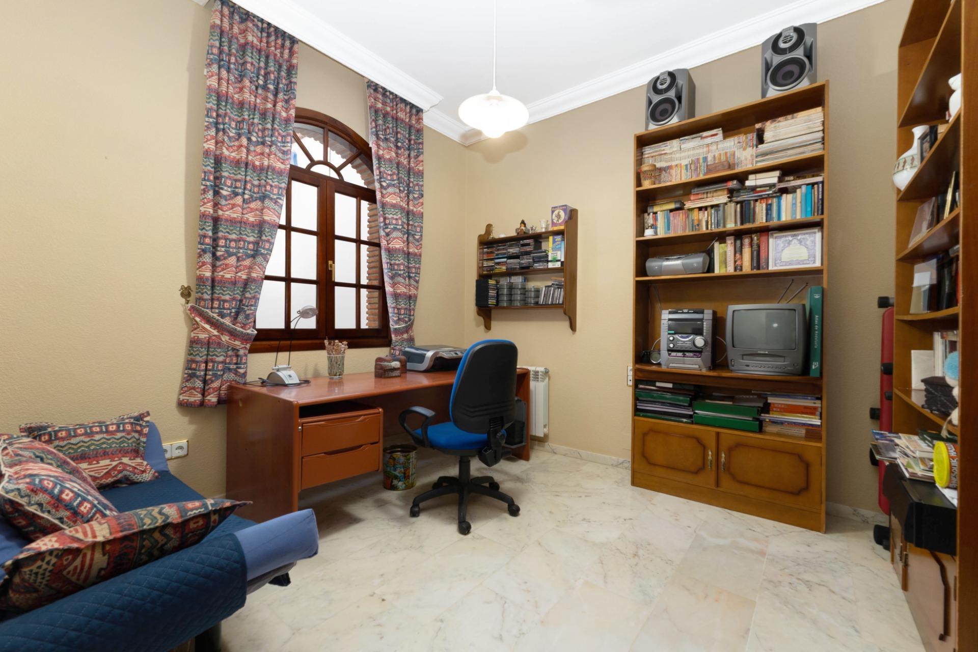 Casas o chalets-Venta-La Roda de AndalucÃ­a-2173656-Foto-24