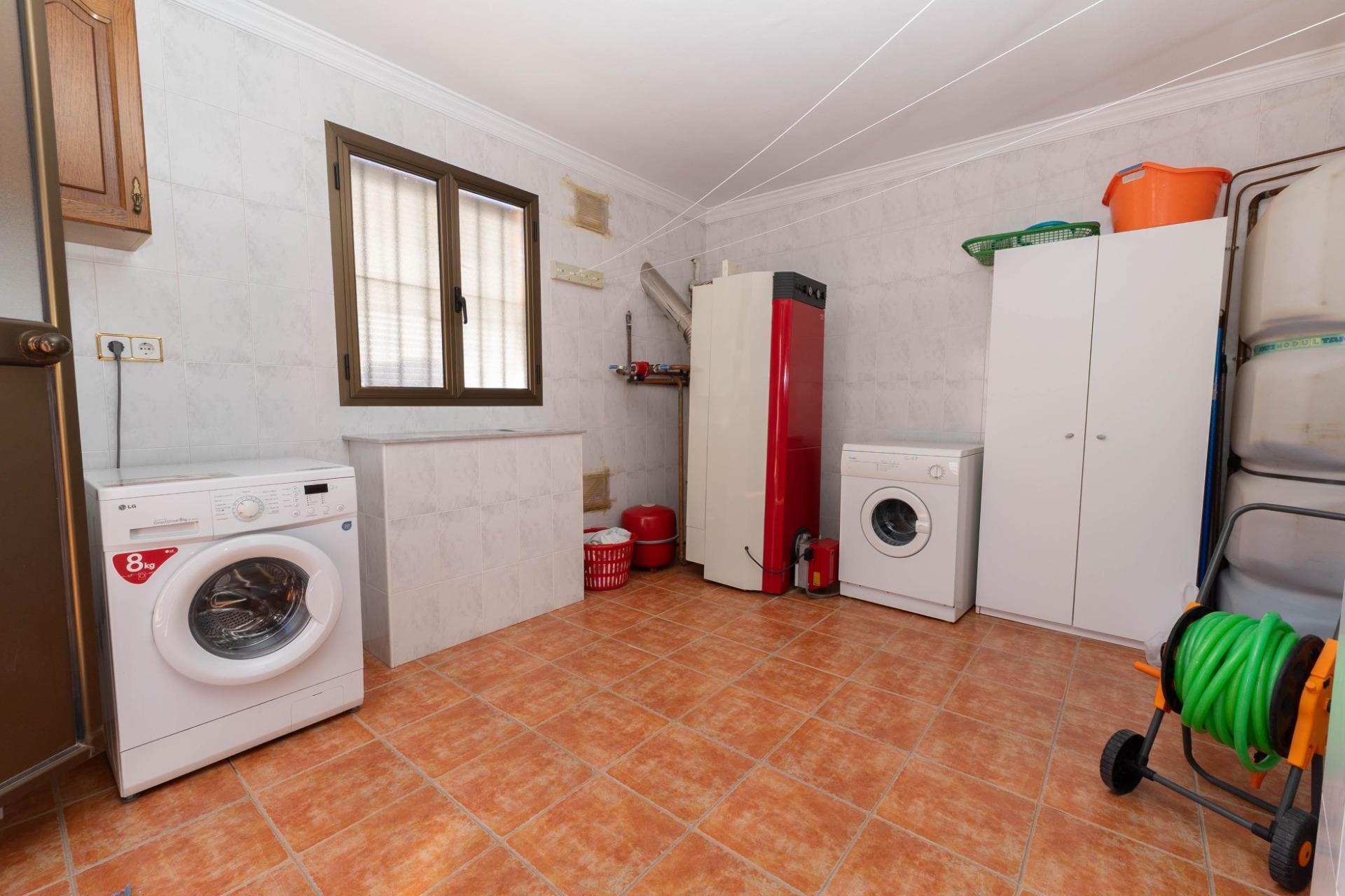 Casas o chalets-Venta-La Roda de AndalucÃ­a-2173656-Foto-40