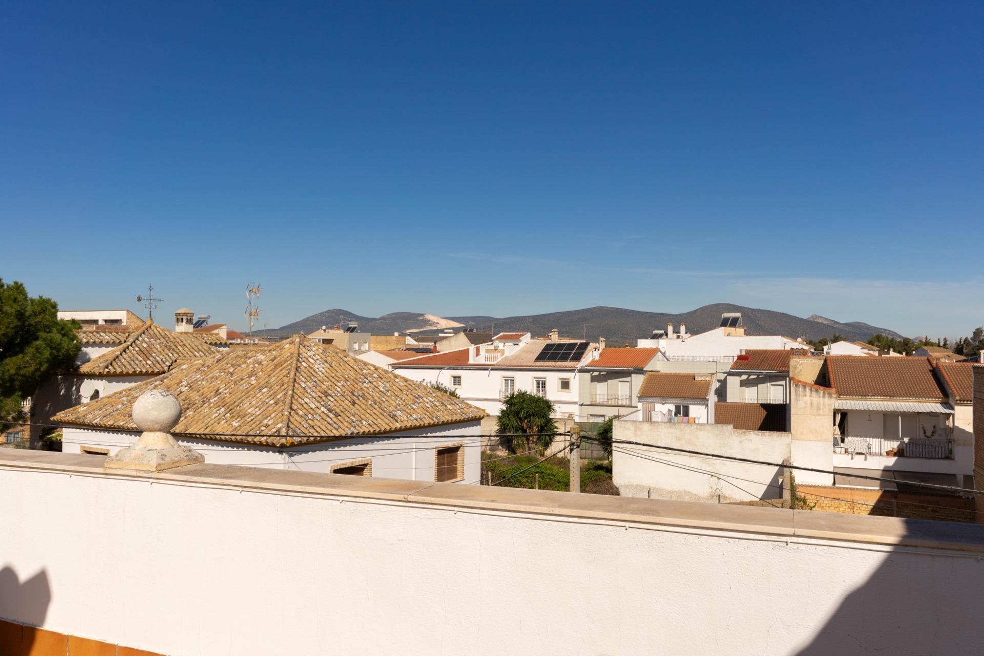 Casas o chalets-Venta-La Roda de AndalucÃ­a-2173656-Foto-45