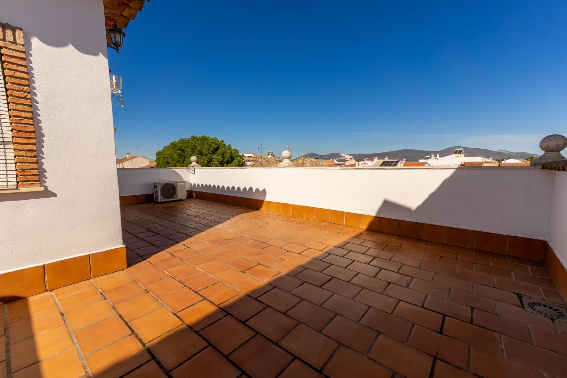 Casas o chalets-Venta-La Roda de AndalucÃ­a-2173656-Foto-43