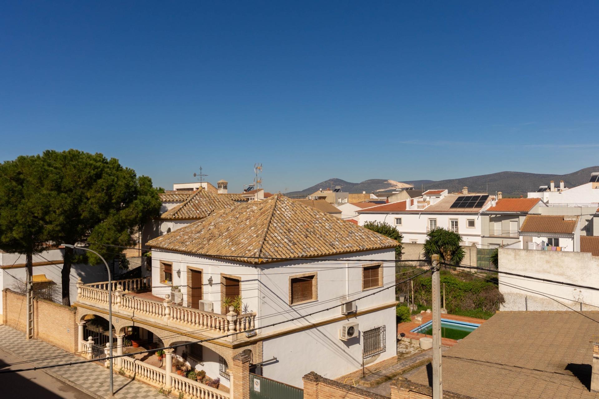 Casas o chalets-Venta-La Roda de AndalucÃ­a-2173656-Foto-46