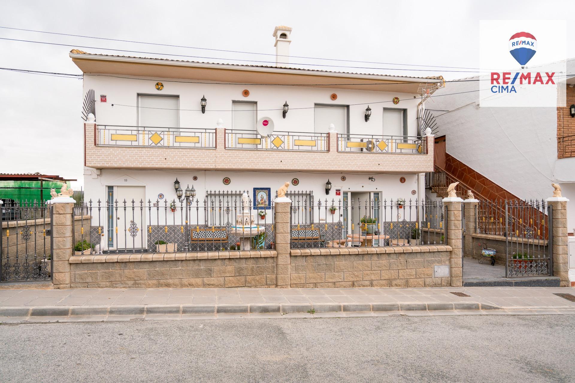 Casas o chalets-Venta-2152857