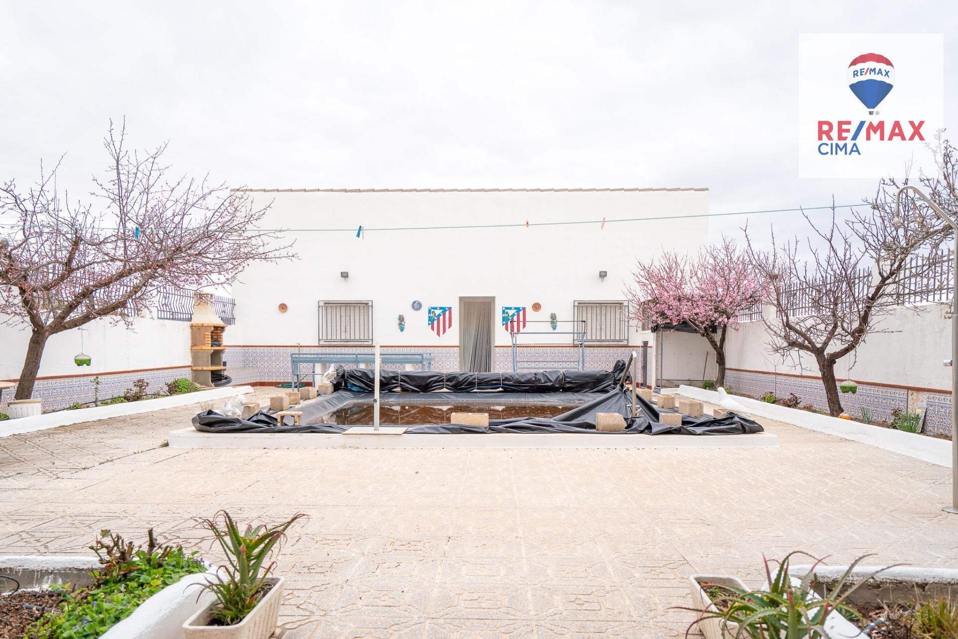 Casas o chalets-Venta-Beas de Guadix-2152857-Foto-4