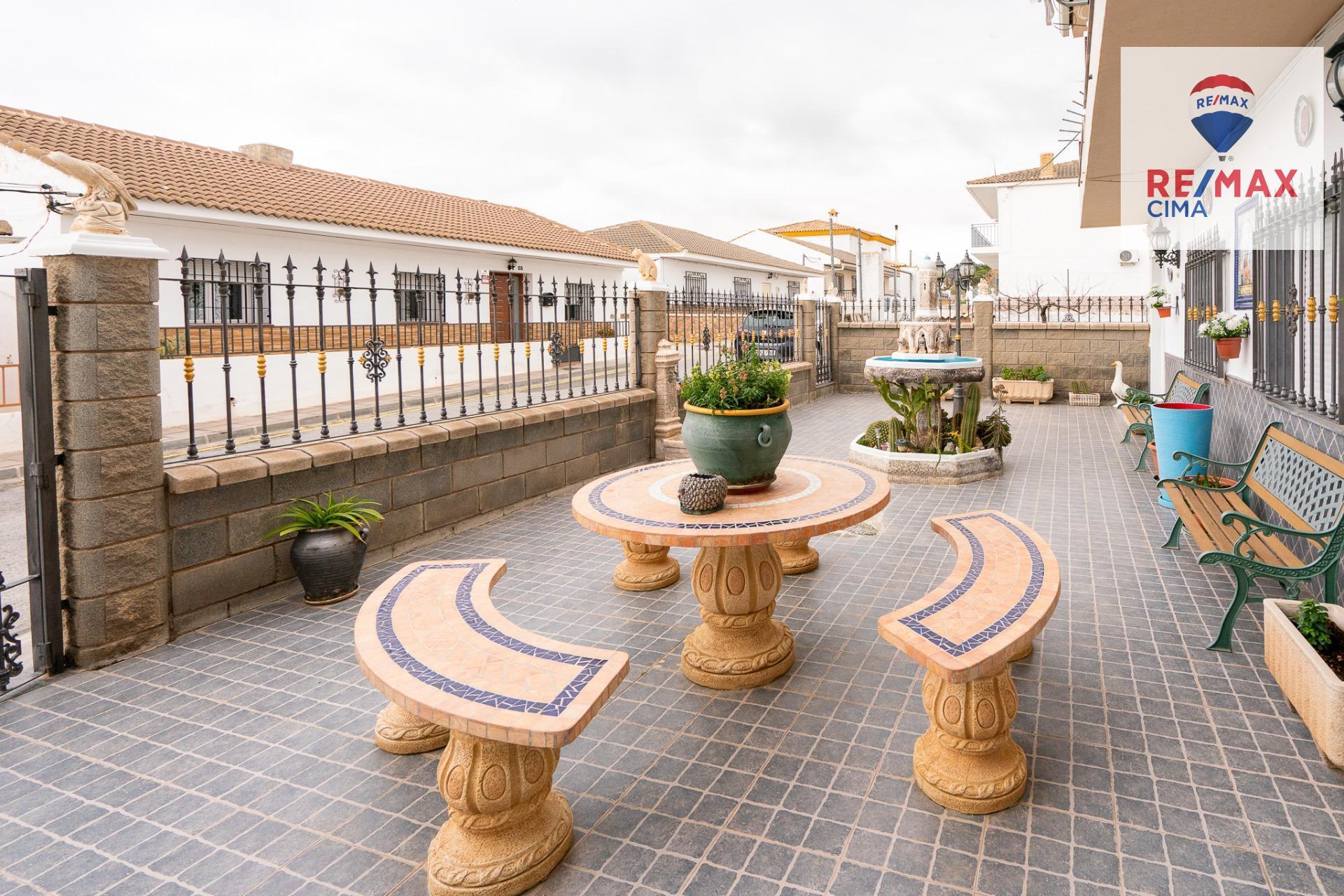 Casas o chalets-Venta-Beas de Guadix-2152857-Foto-3