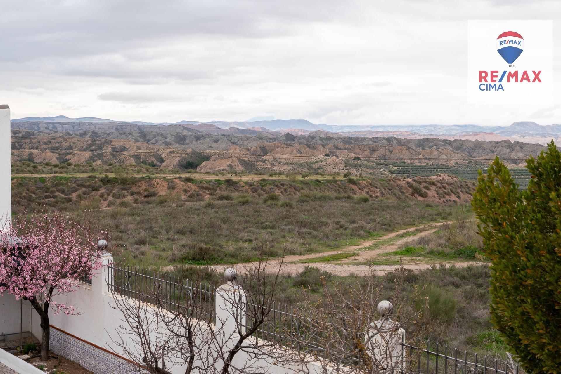 Casas o chalets-Venta-Beas de Guadix-2152857-Foto-16