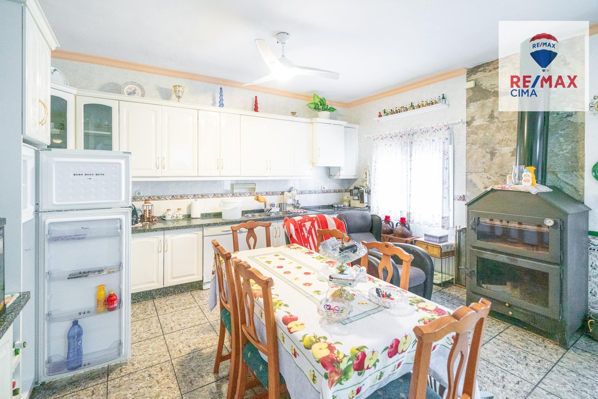 Casas o chalets-Venta-Beas de Guadix-2152857-Foto-20