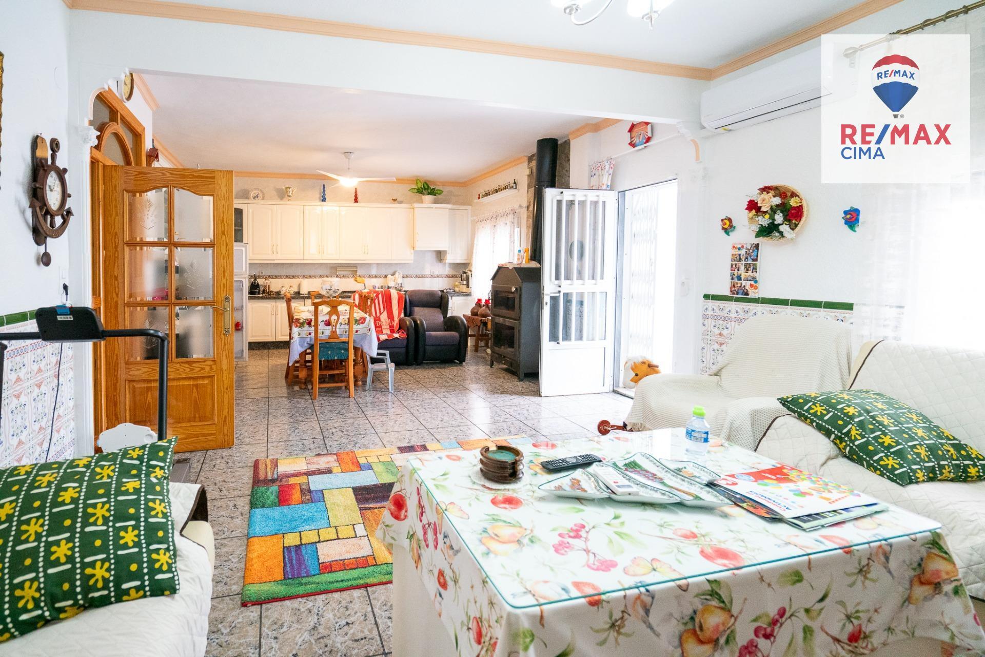 Casas o chalets-Venta-Beas de Guadix-2152857-Foto-22