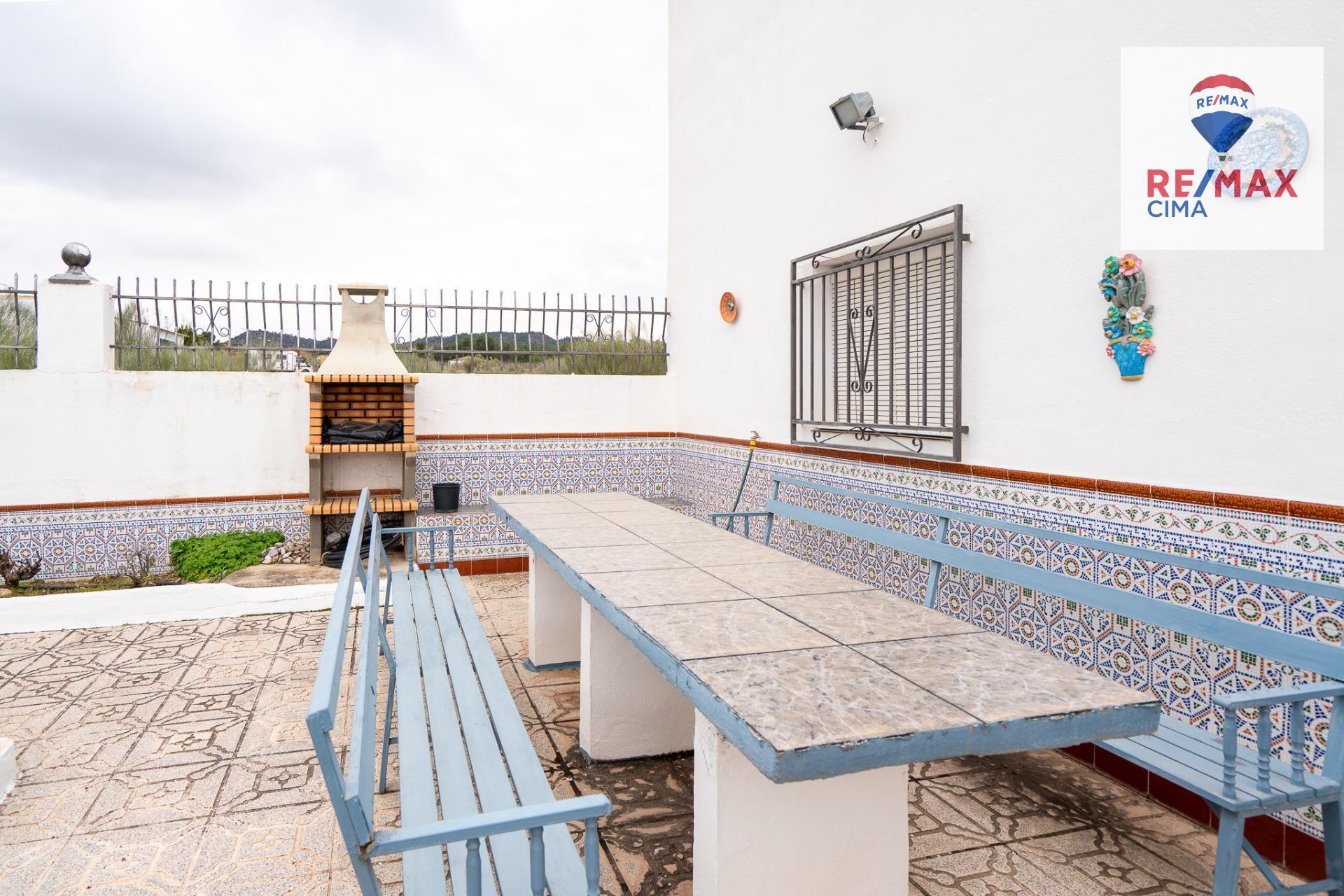Casas o chalets-Venta-Beas de Guadix-2152857-Foto-23