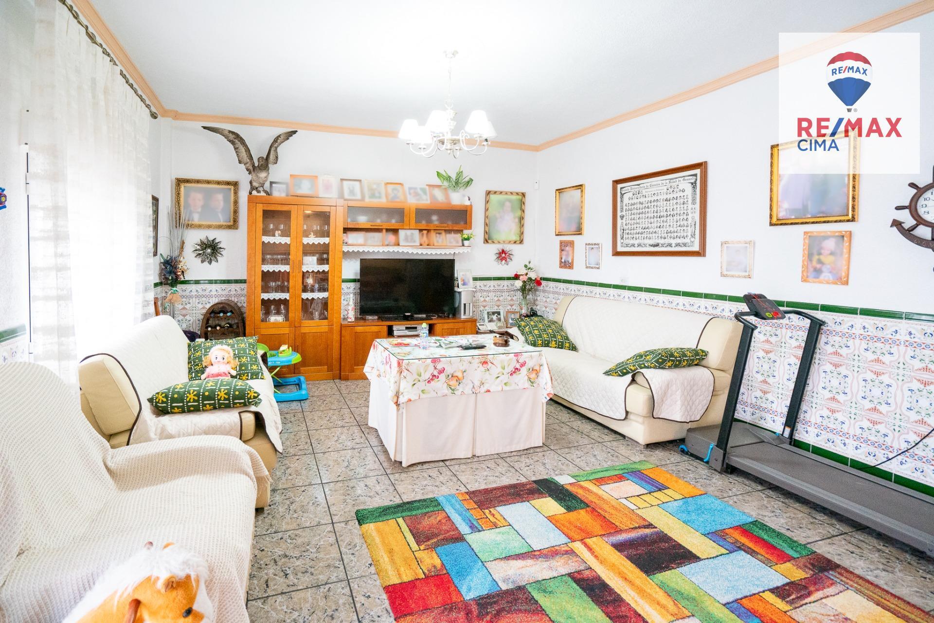 Casas o chalets-Venta-Beas de Guadix-2152857-Foto-21
